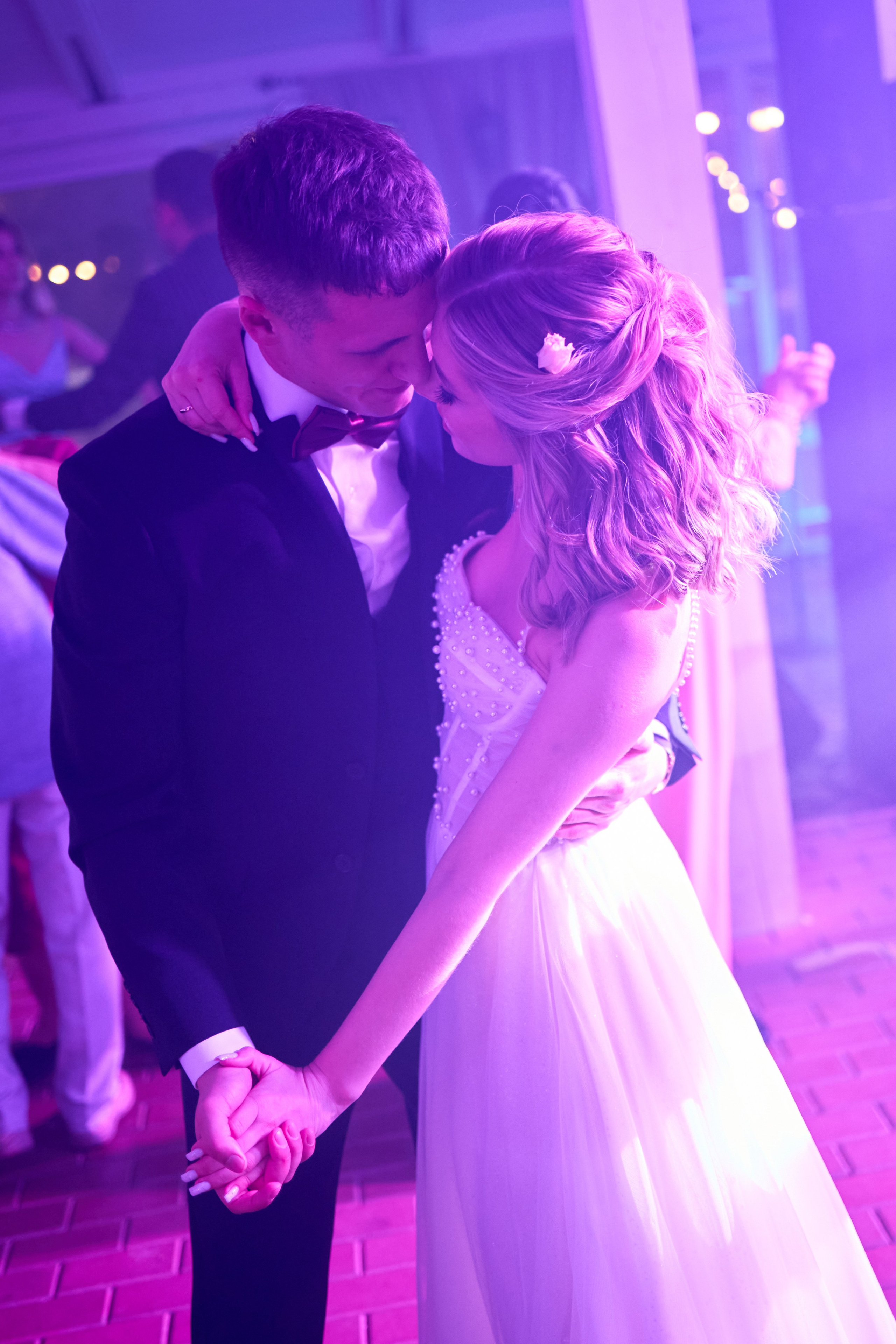 Свадебные. Фотограф во Владимире Константин Федяев