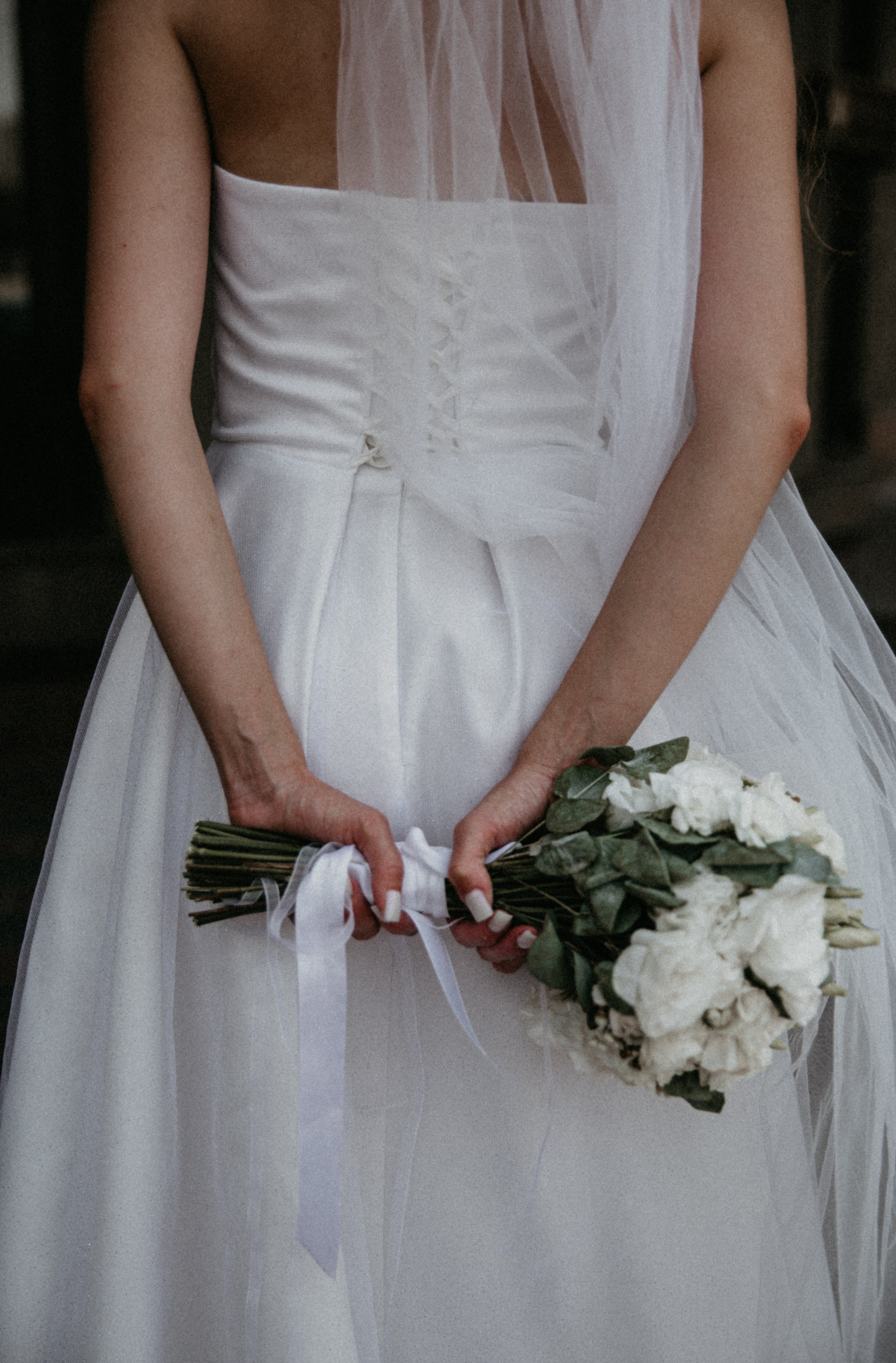 Свадебная съемка. Свадебный, семейный, фотограф крещения Волгоград — Черняева Ирина