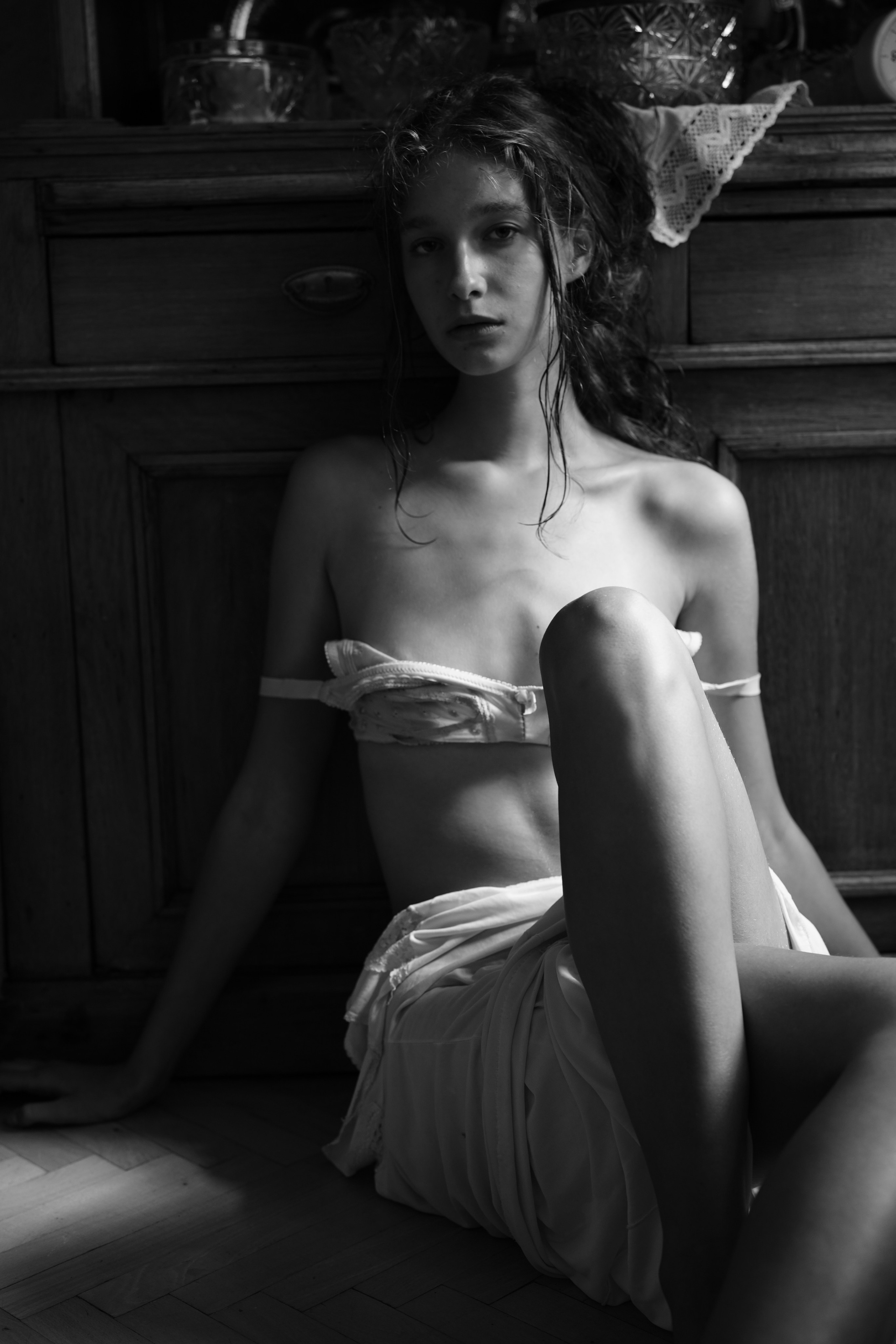 24. Photographer Dmitry Chapala