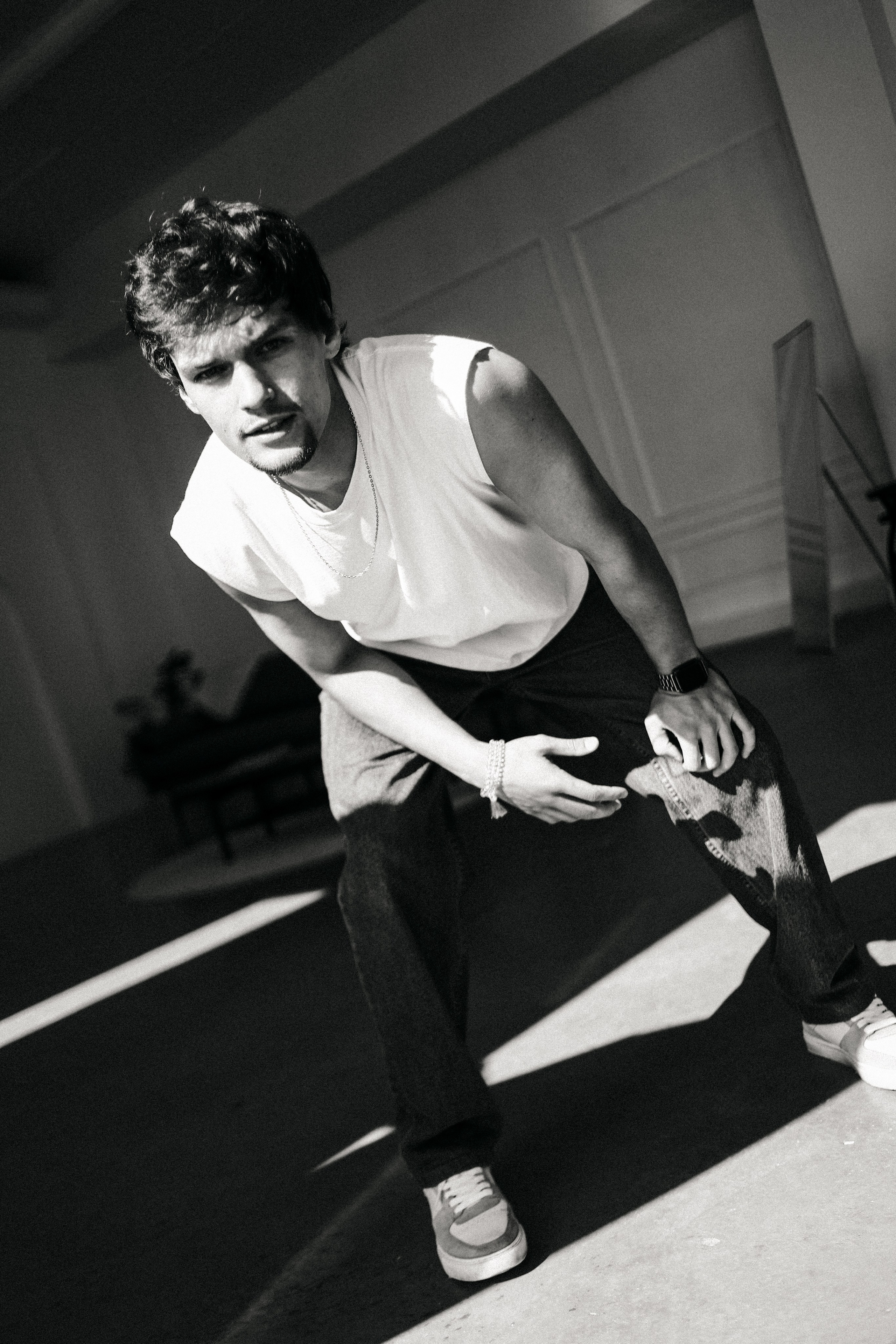 Степа. Фотограф Блинова Арина | Санк-Петербург