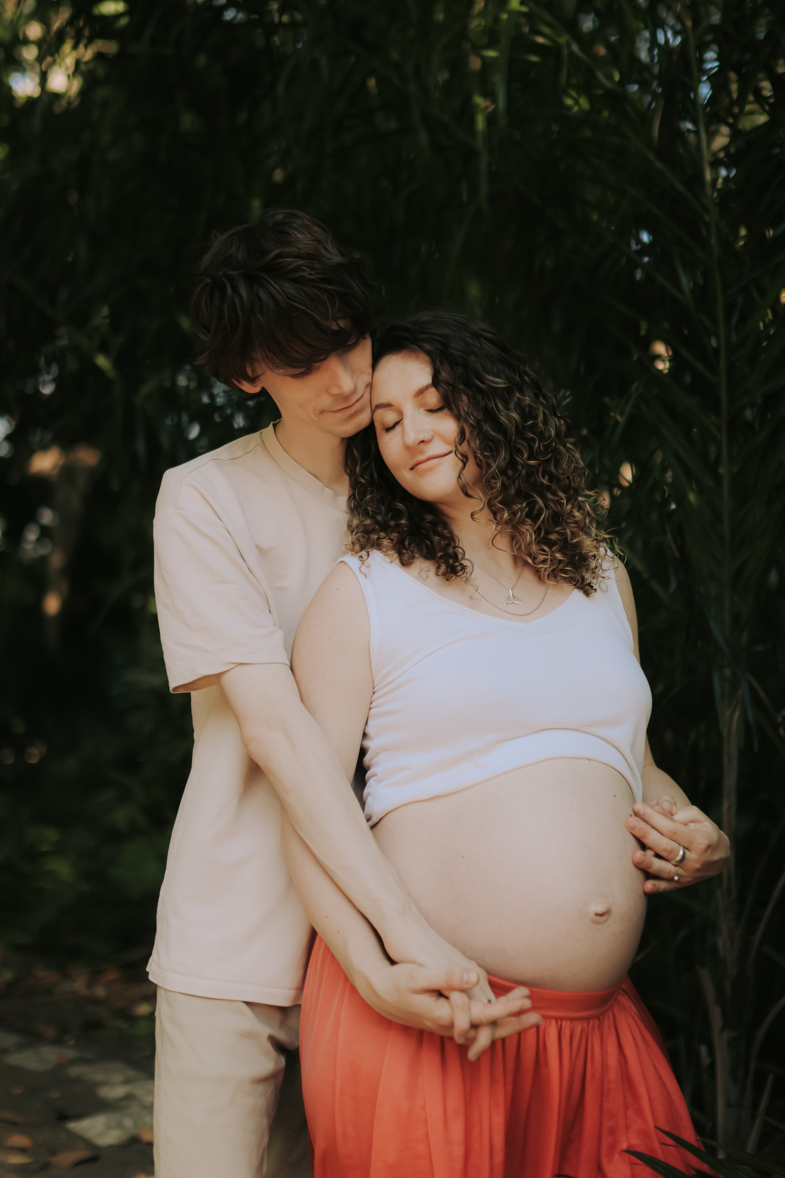 Kate and Segrey, Tel Aviv | June 2026. Photographer in Israel Alice Milchin