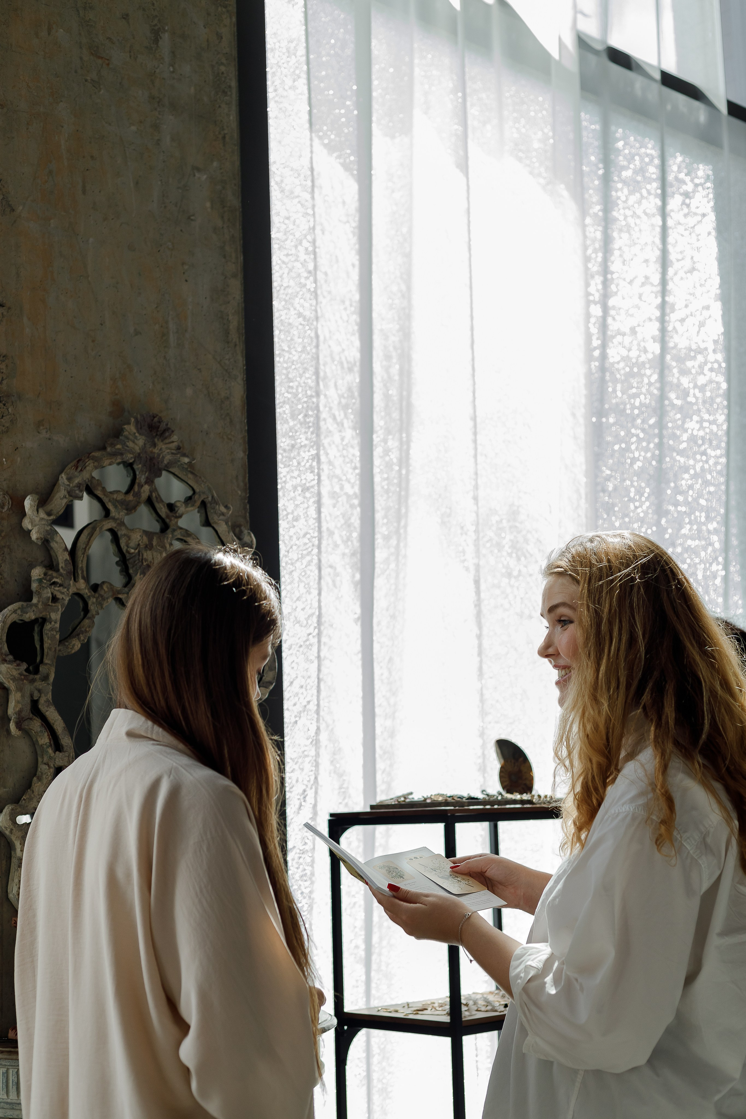 Фестиваль йоги. Фотограф Москва