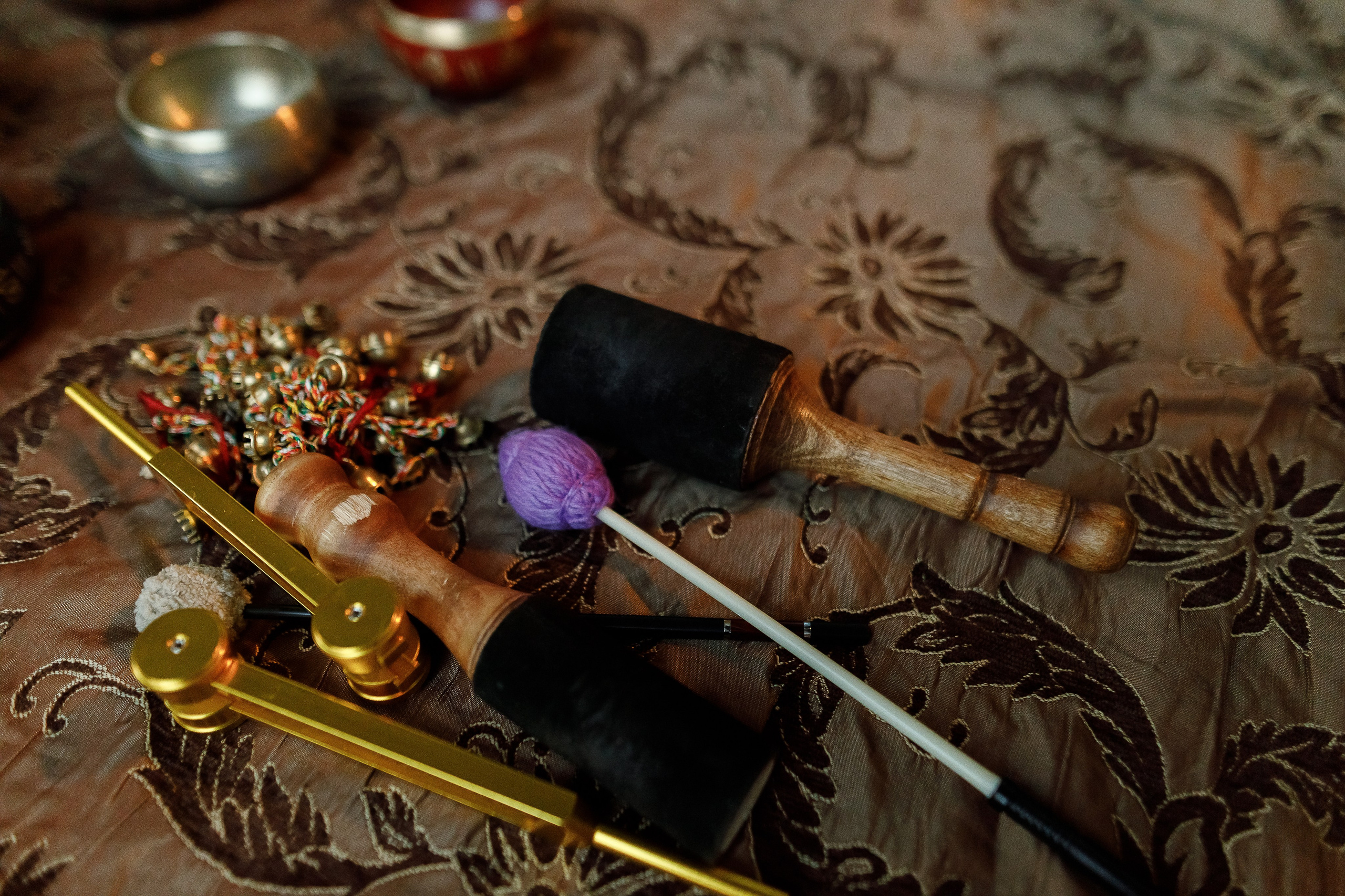 Фестиваль йоги. Фотограф Москва