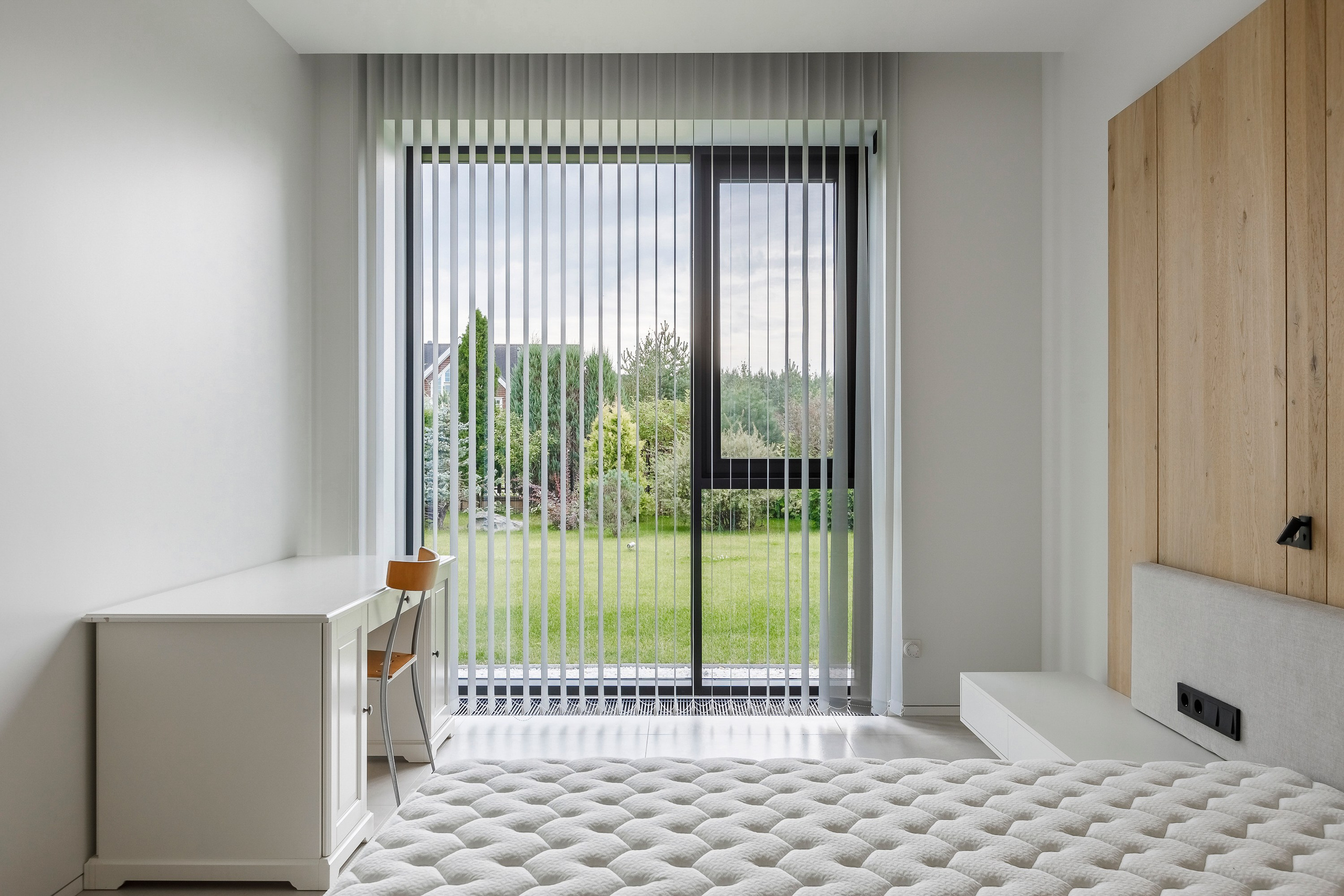 Дом в КП Завидово для копании Vesco. Интерьерный фотограф в Москве Роман Потапов