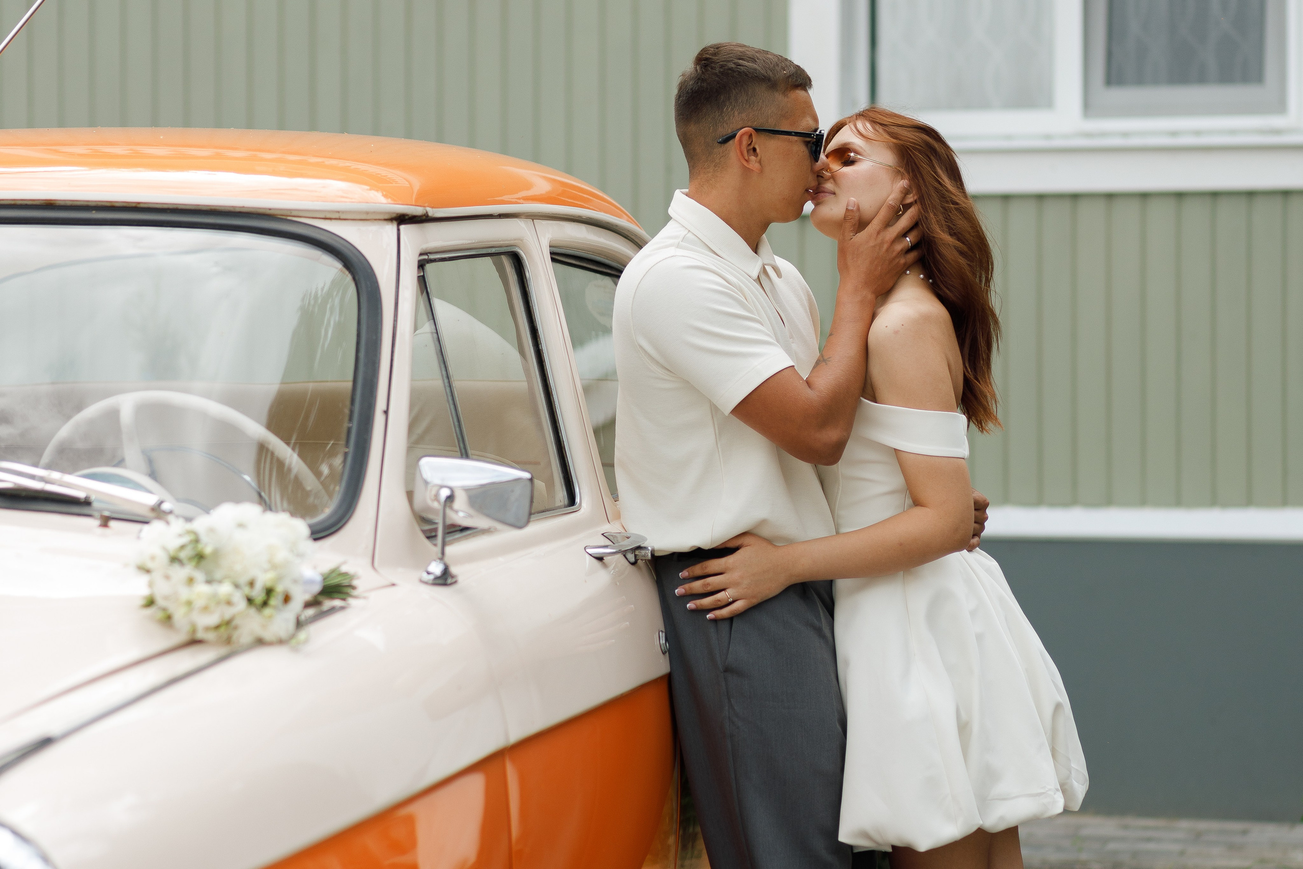 Август, 8. Фотограф Дарья Белова Нижний Новгород, Балахна