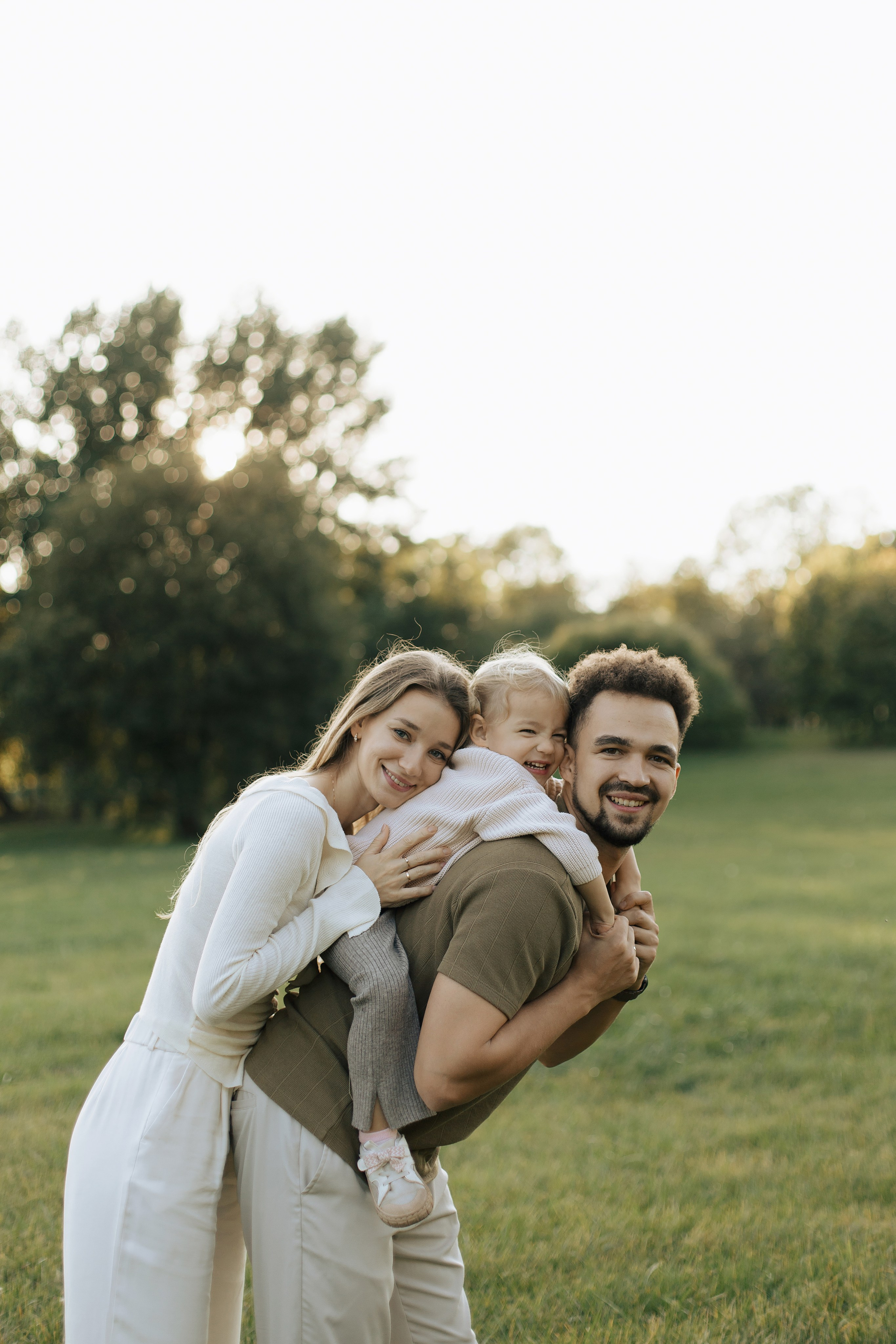 🤍. Фотограф Ира Григорьева