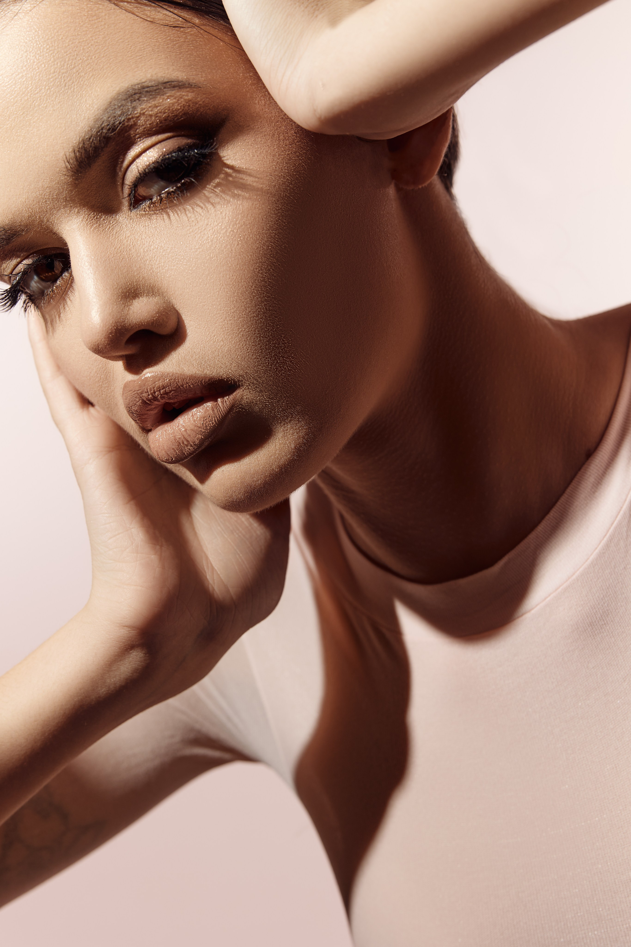 Мея. Главная