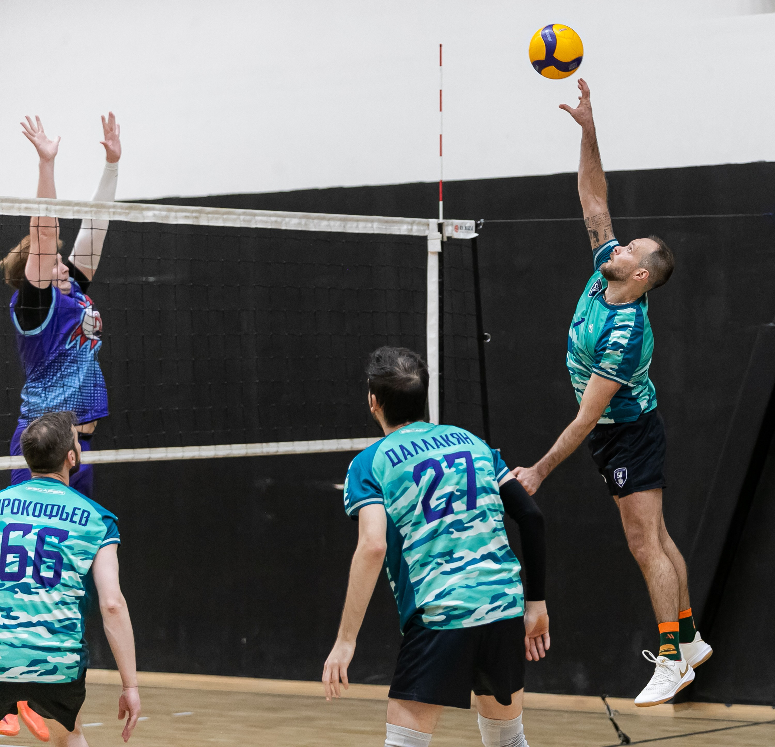 Прошедшие съёмки. Репортажный фотограф Михаил Наволокин Москва