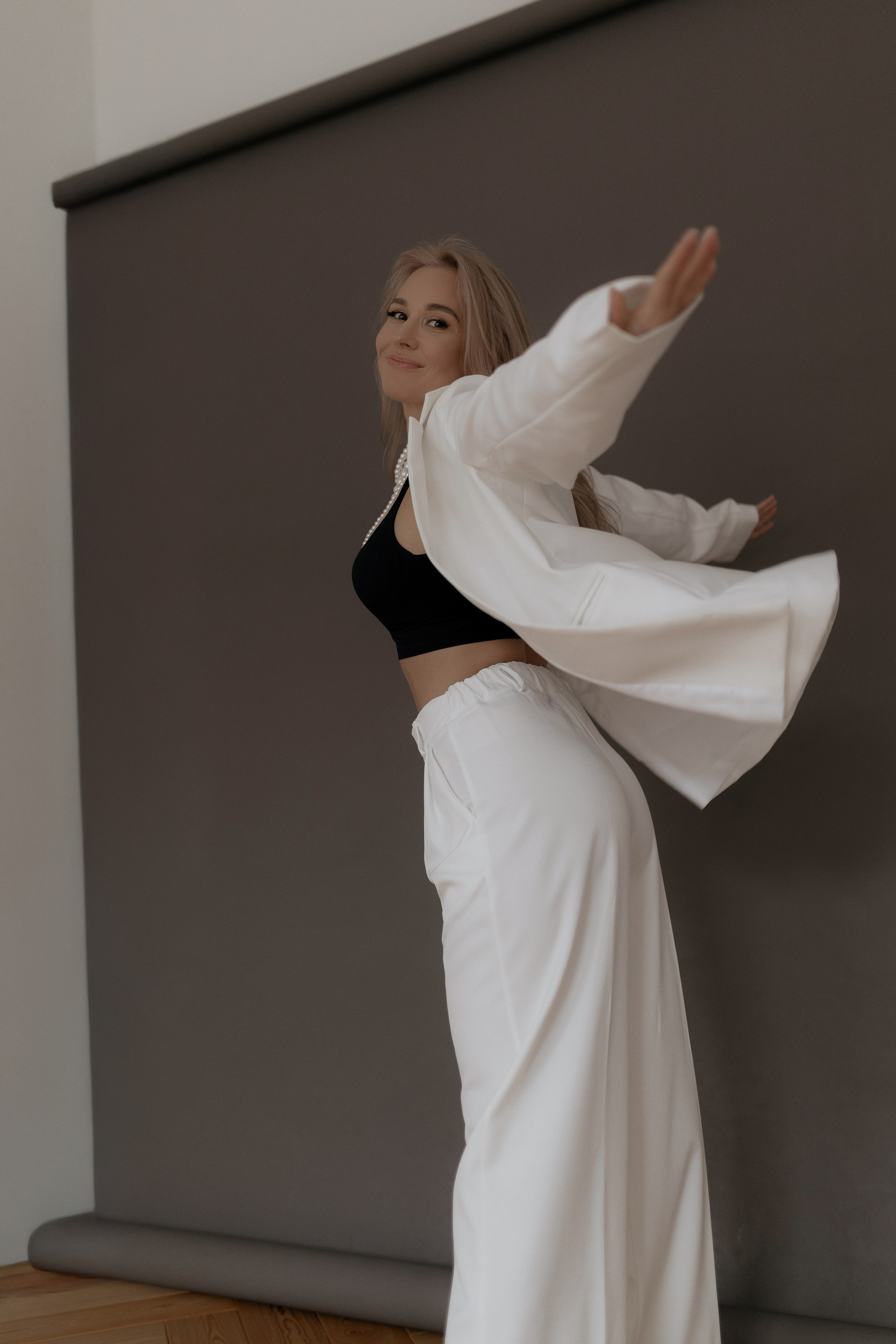 Мария и Александра. DARYA.BELKINA