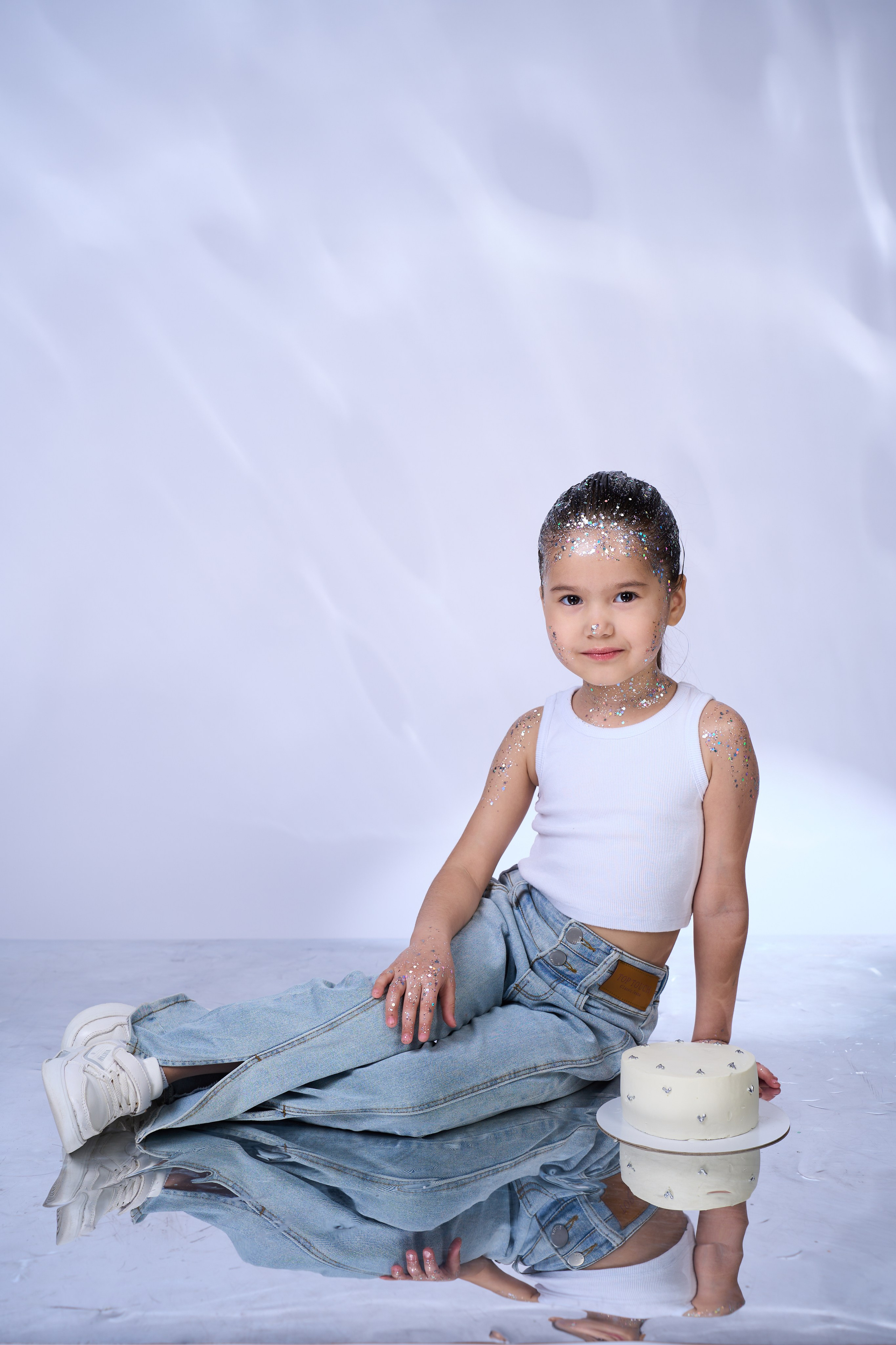 Фотосъемка для детей и подростков. Фотограф в Казани