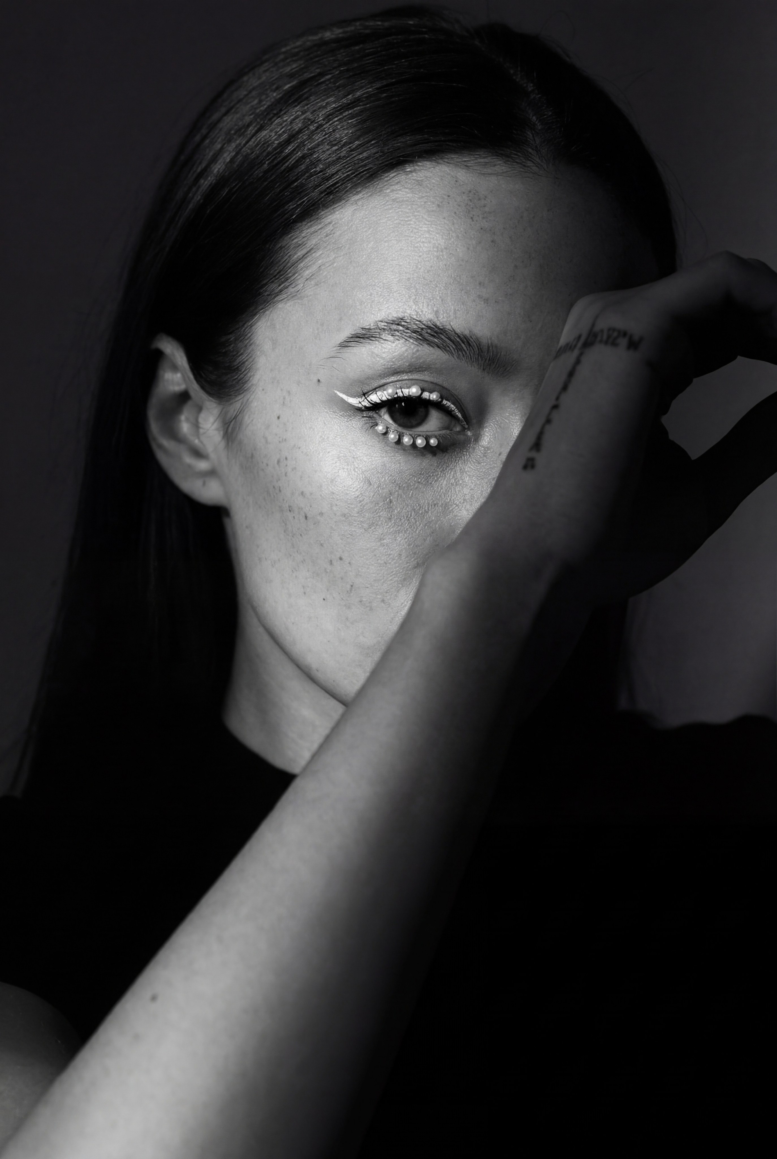 Студийная съемка. Главная