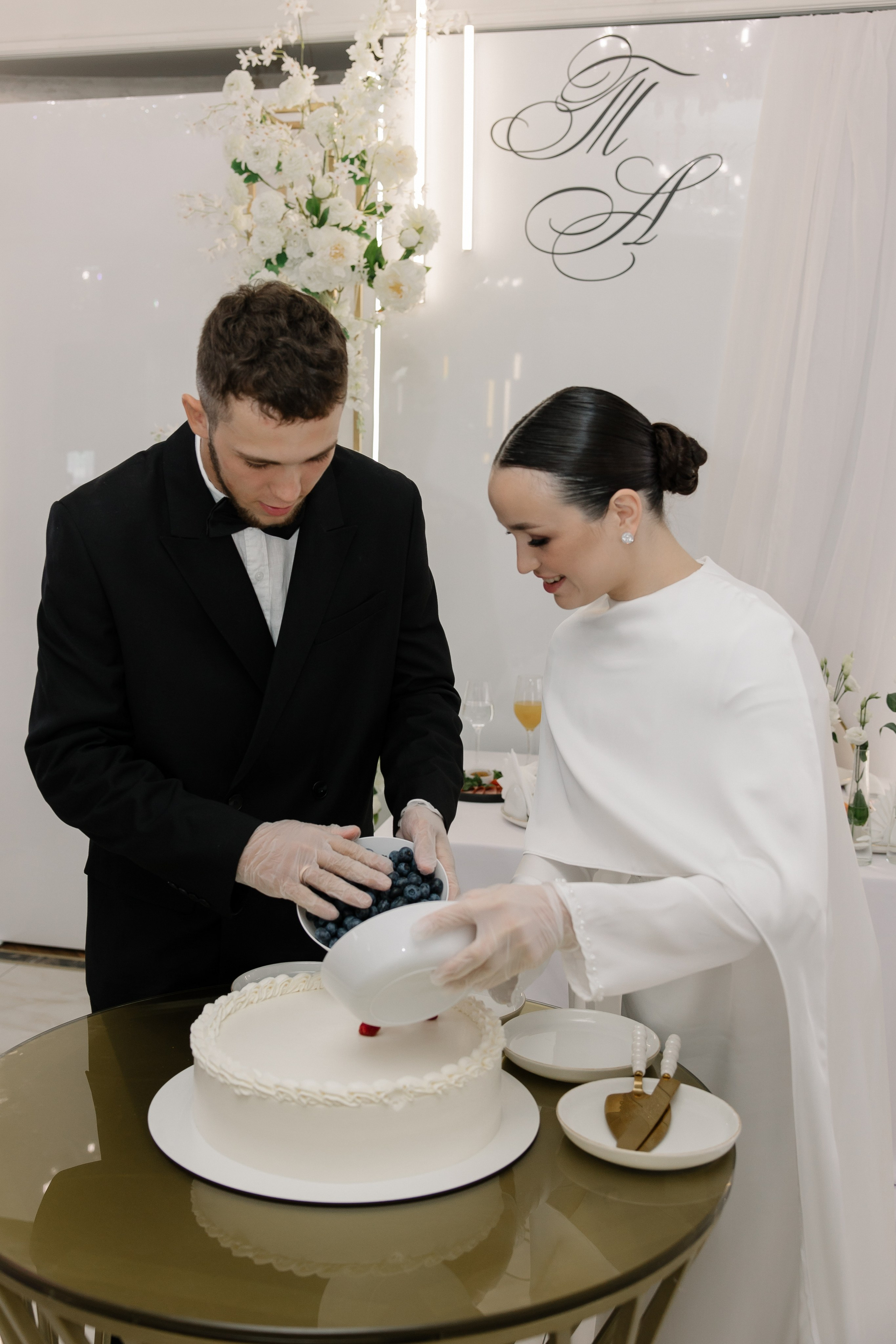 Тимур и Алия. Свадебный и семейный фотограф в Набережных Челнах и Казани