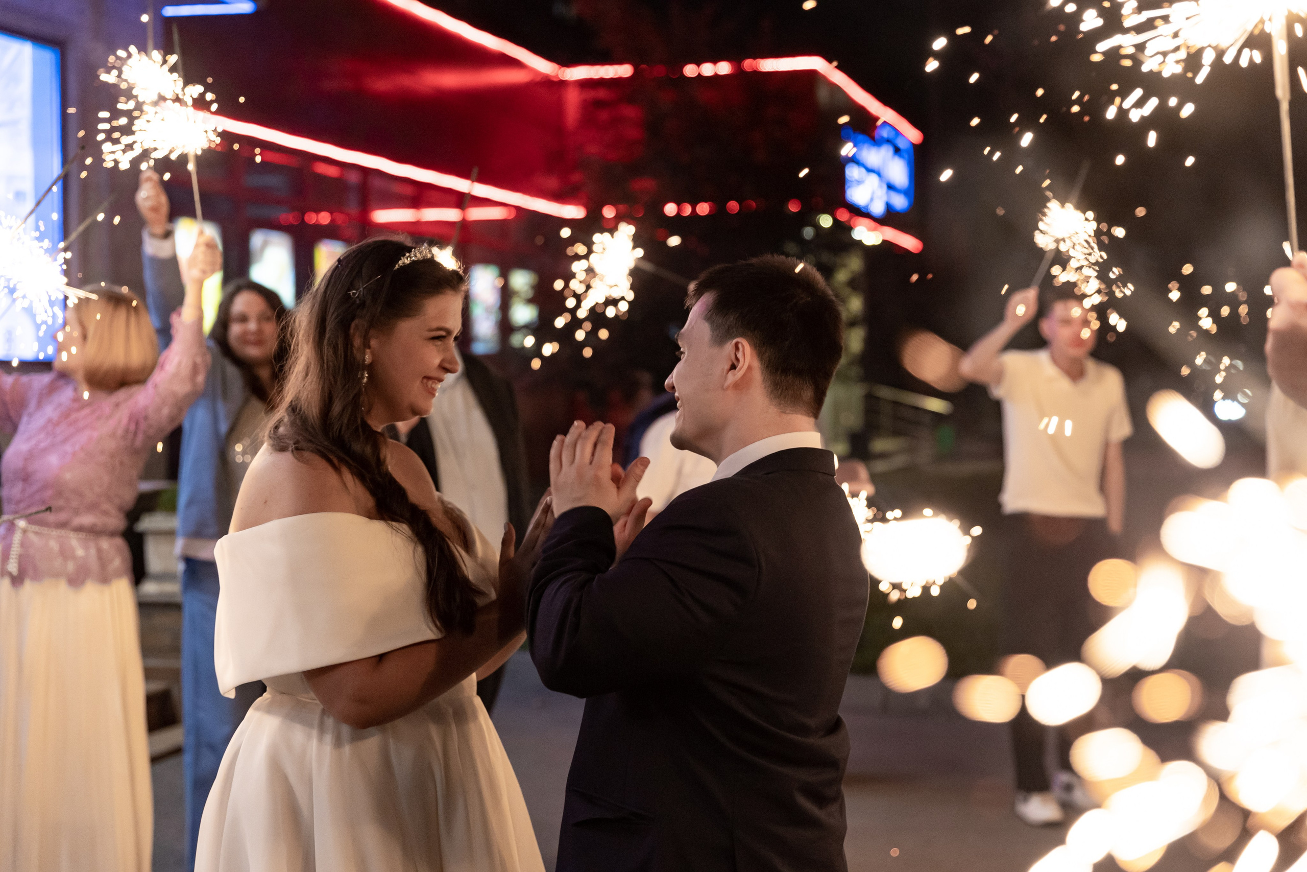 ФотоВидеоСъемка свадеб и мероприятий