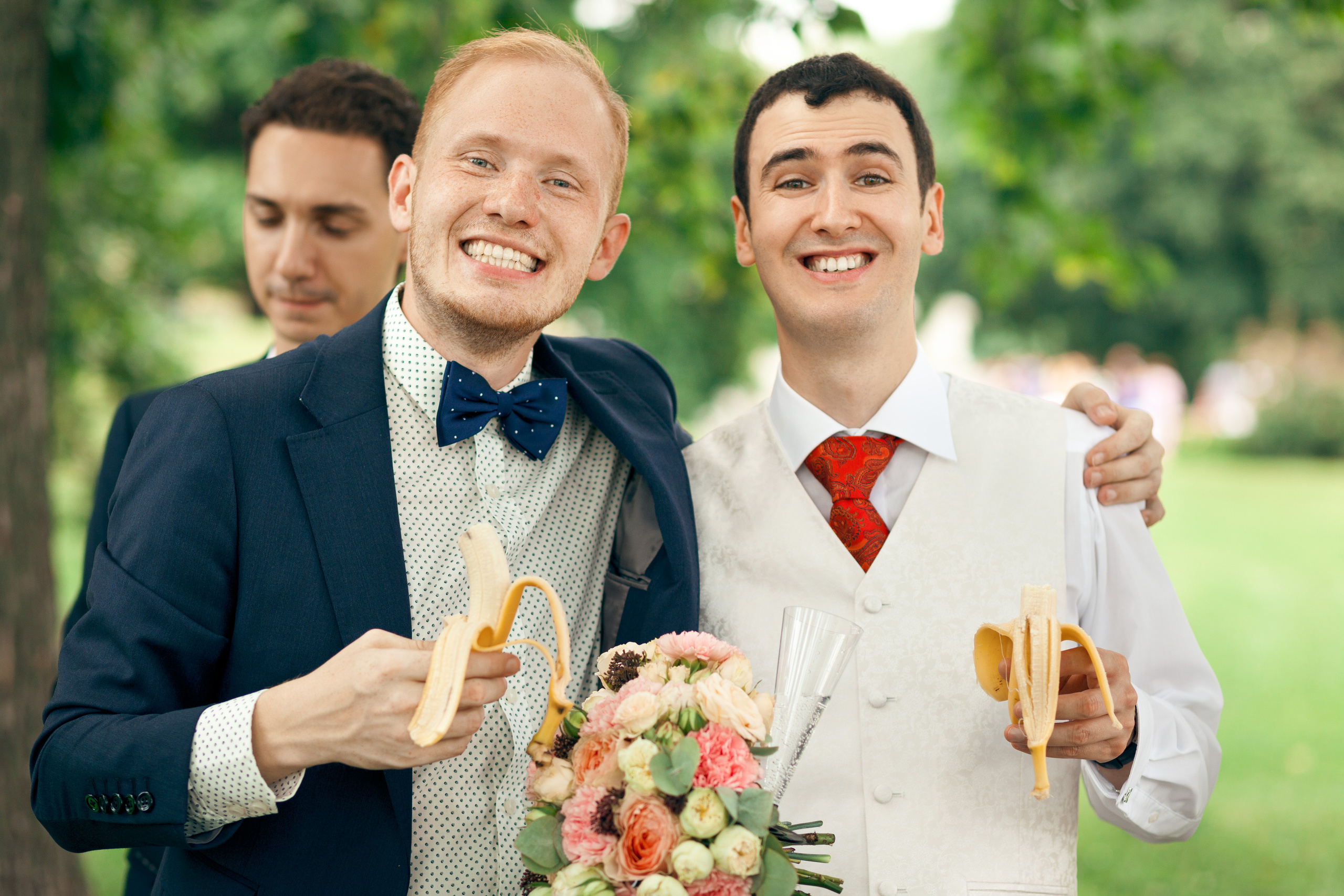 Лера и Владимир. Контент-фотограф