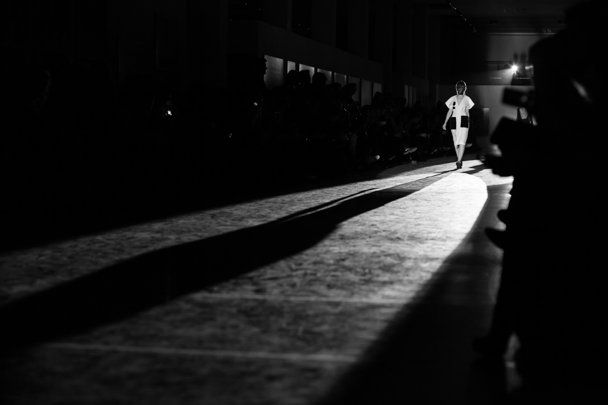 Репортаж. Контент-фотограф