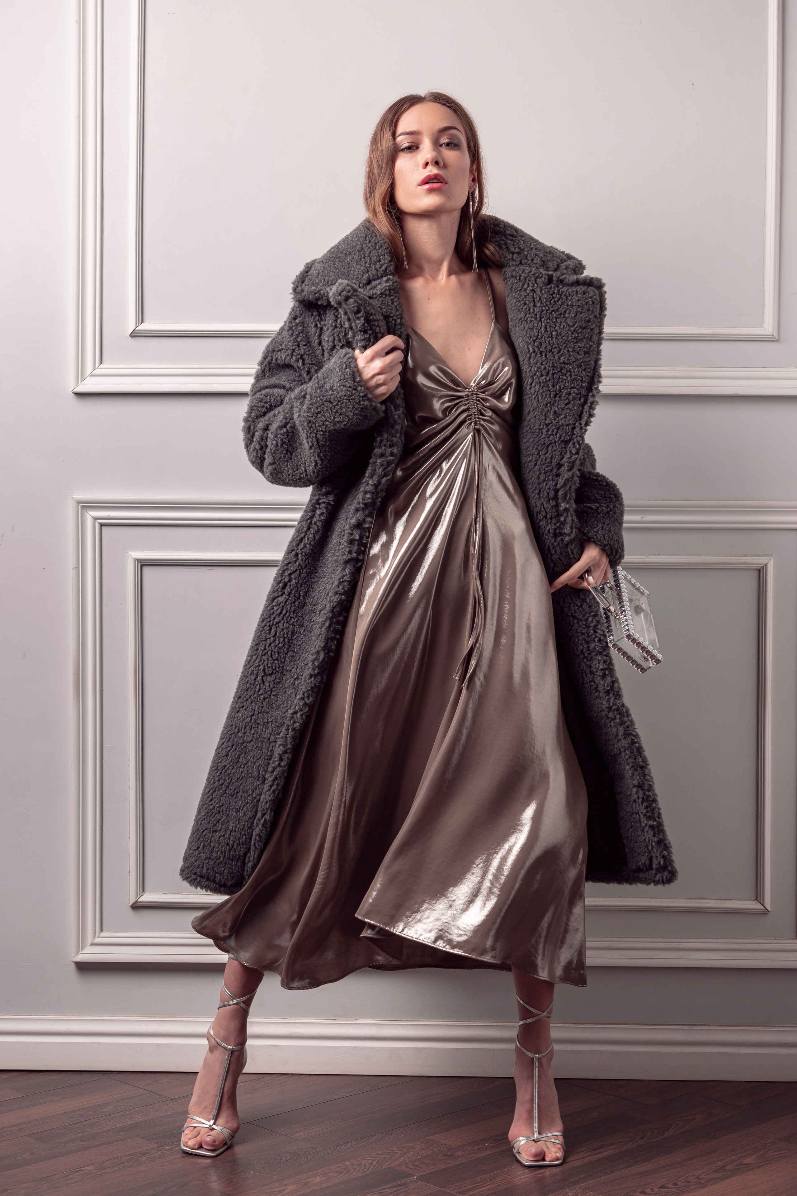 Clothes & lingerie. Контент-фотограф