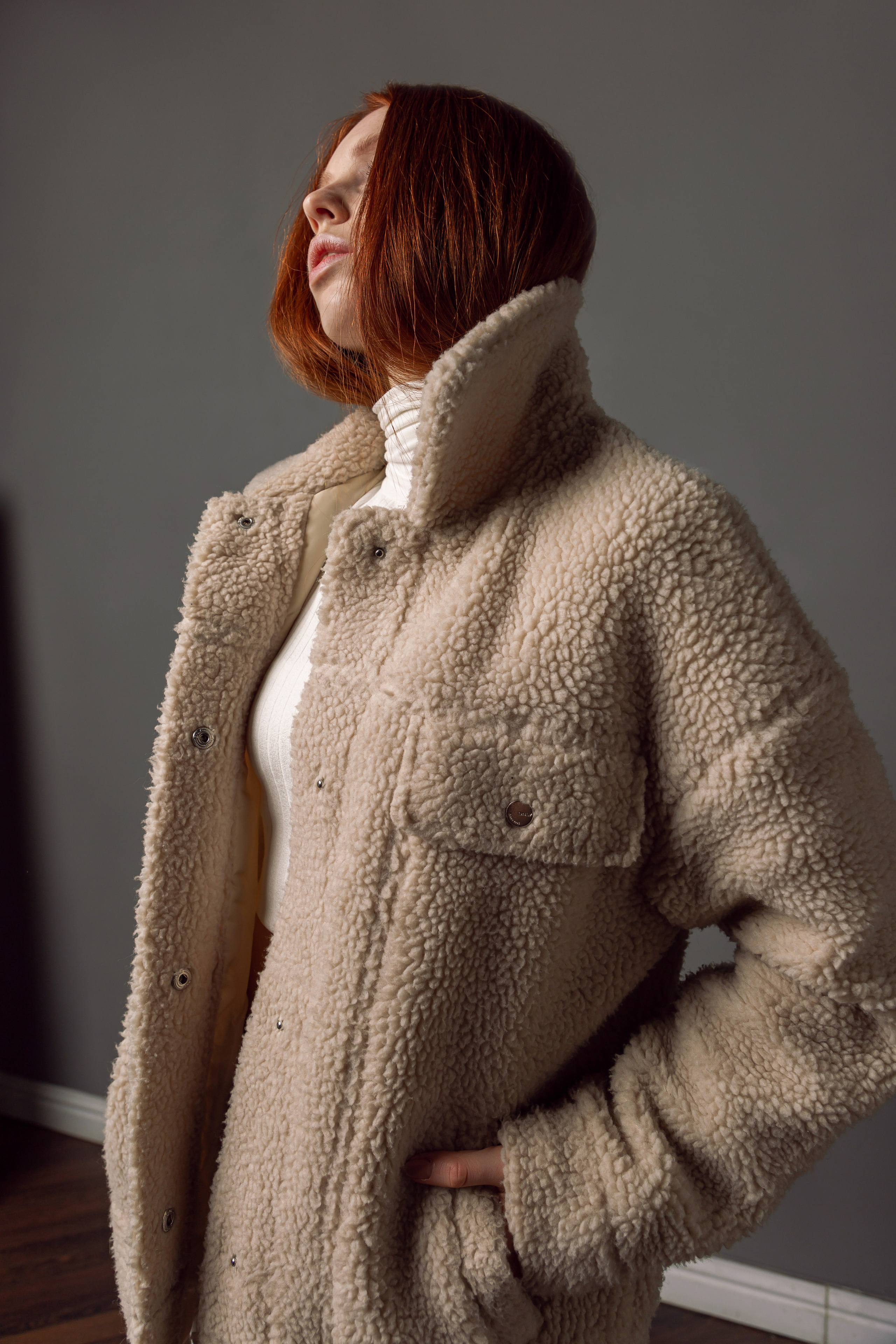 Clothes & lingerie. Контент-фотограф