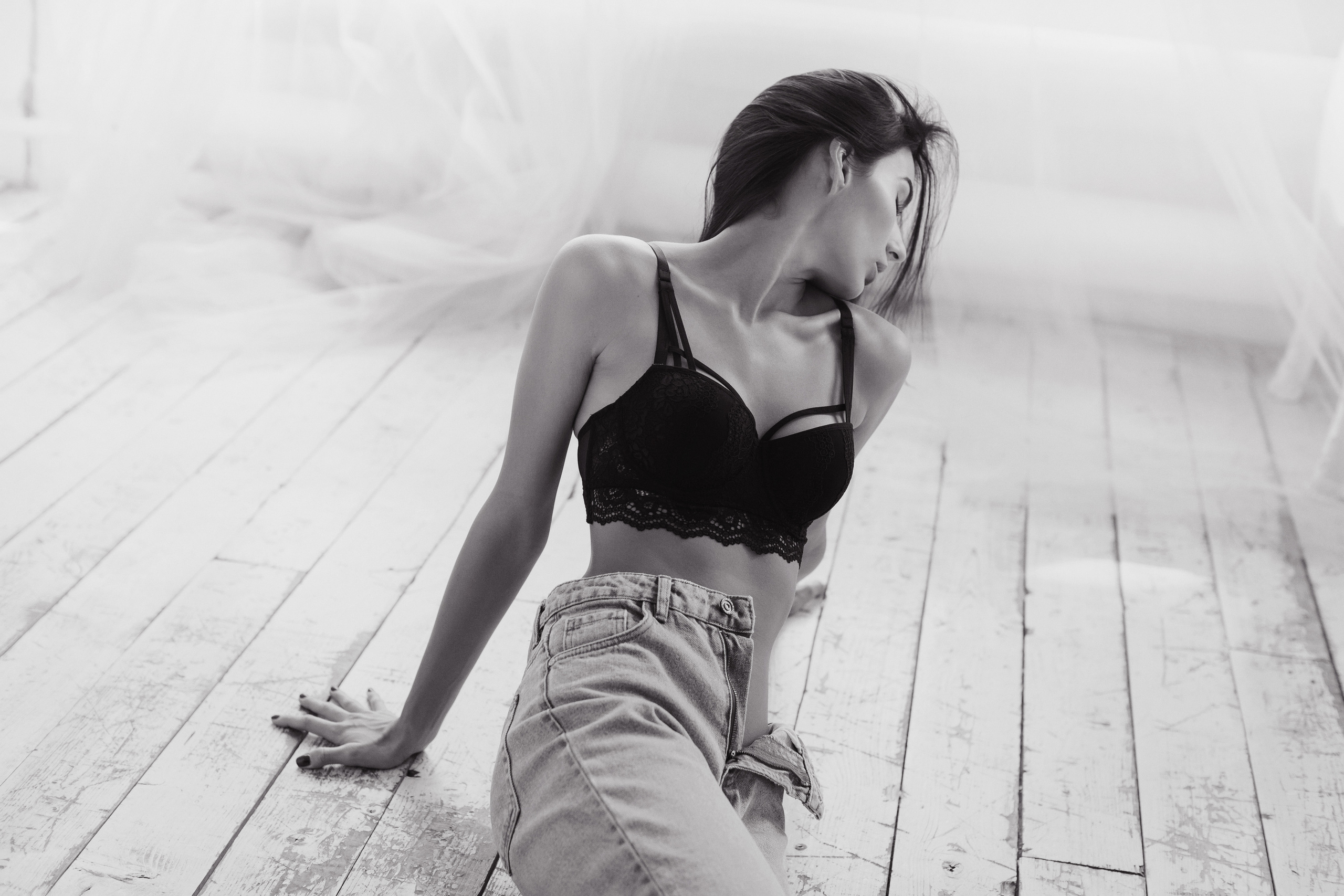 Индивидуальные съёмки. Контент-фотограф