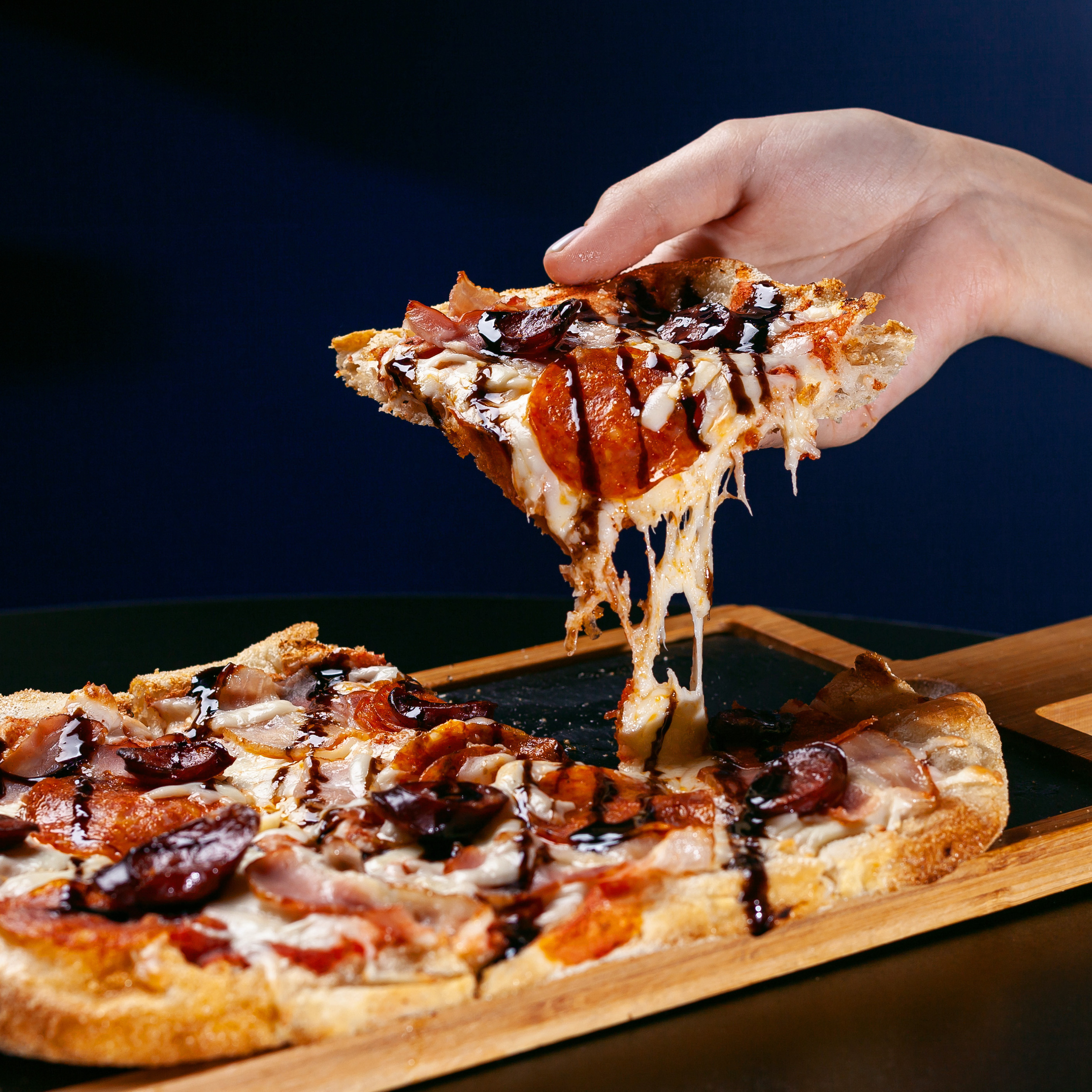 Food. Контент-фотограф