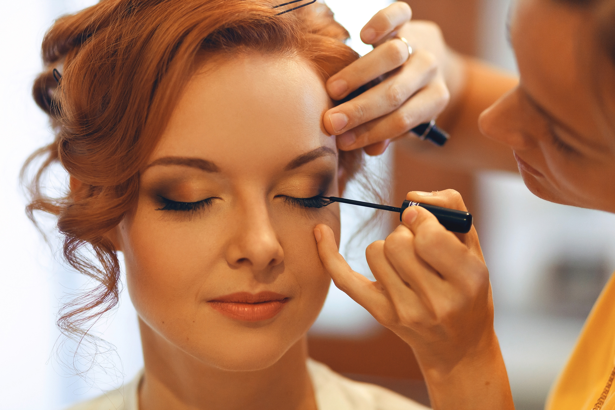 Вика и Андрей. Контент-фотограф