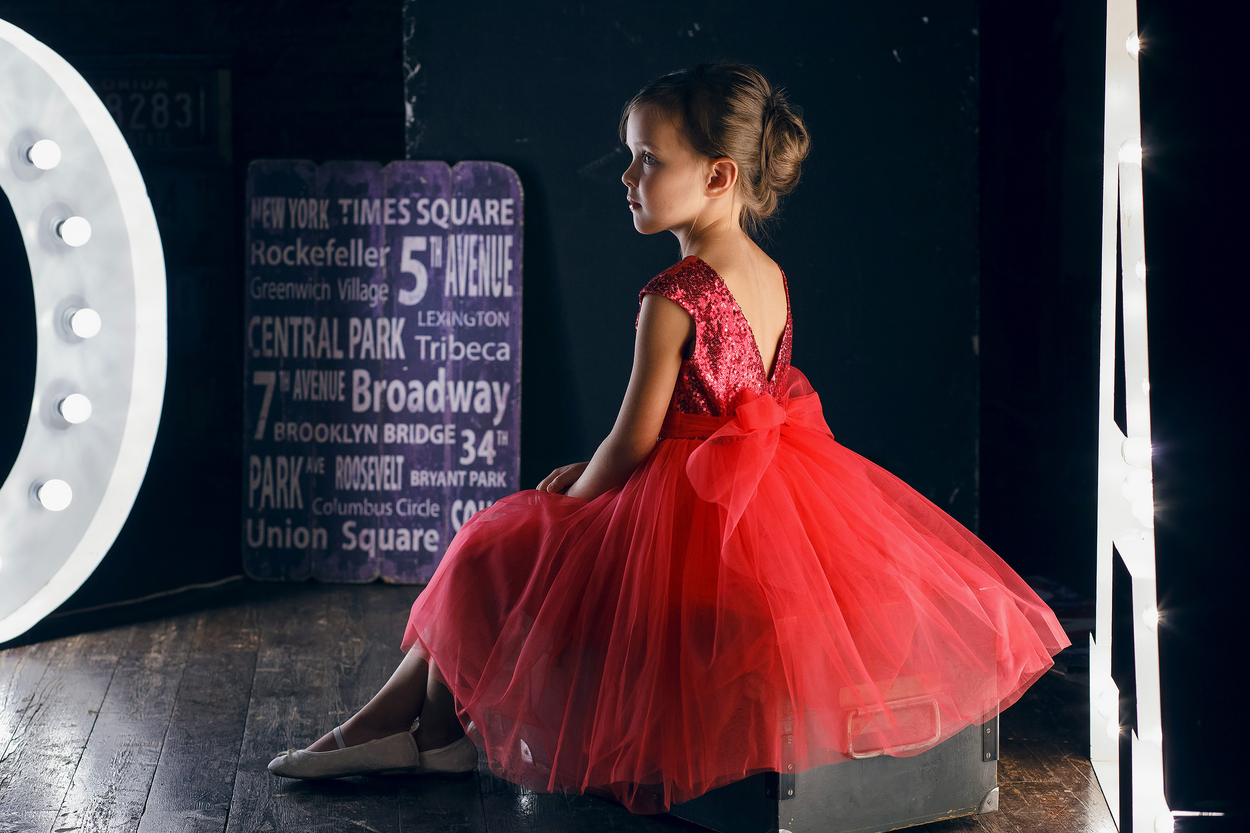 Clothes & lingerie. Контент-фотограф