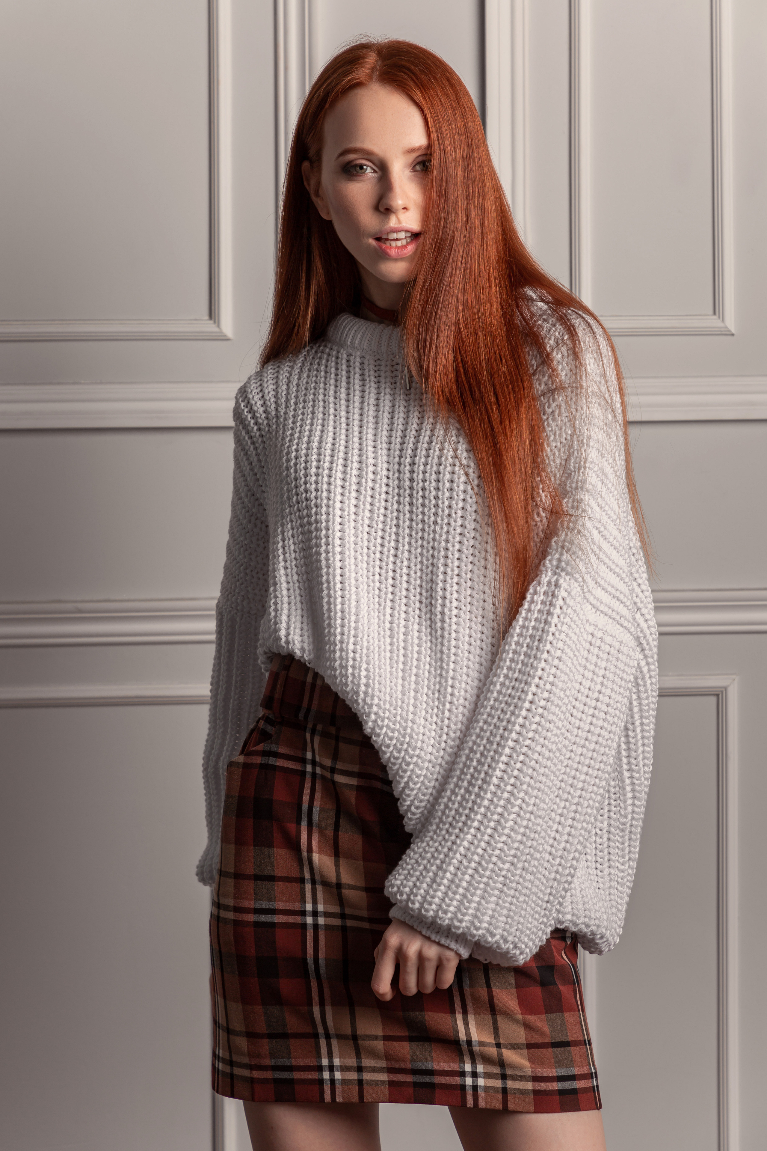 Clothes & lingerie. Контент-фотограф