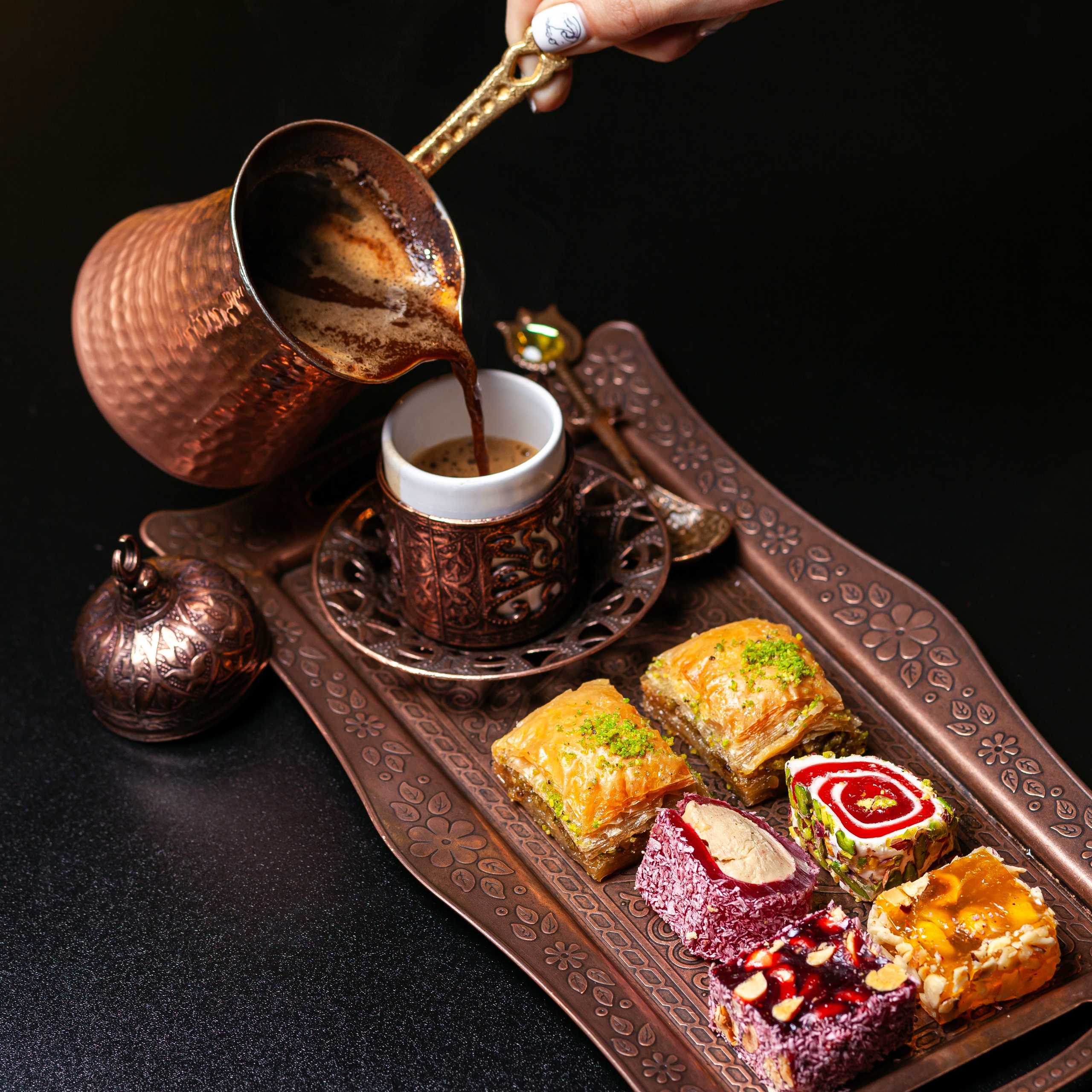 Food. Контент-фотограф