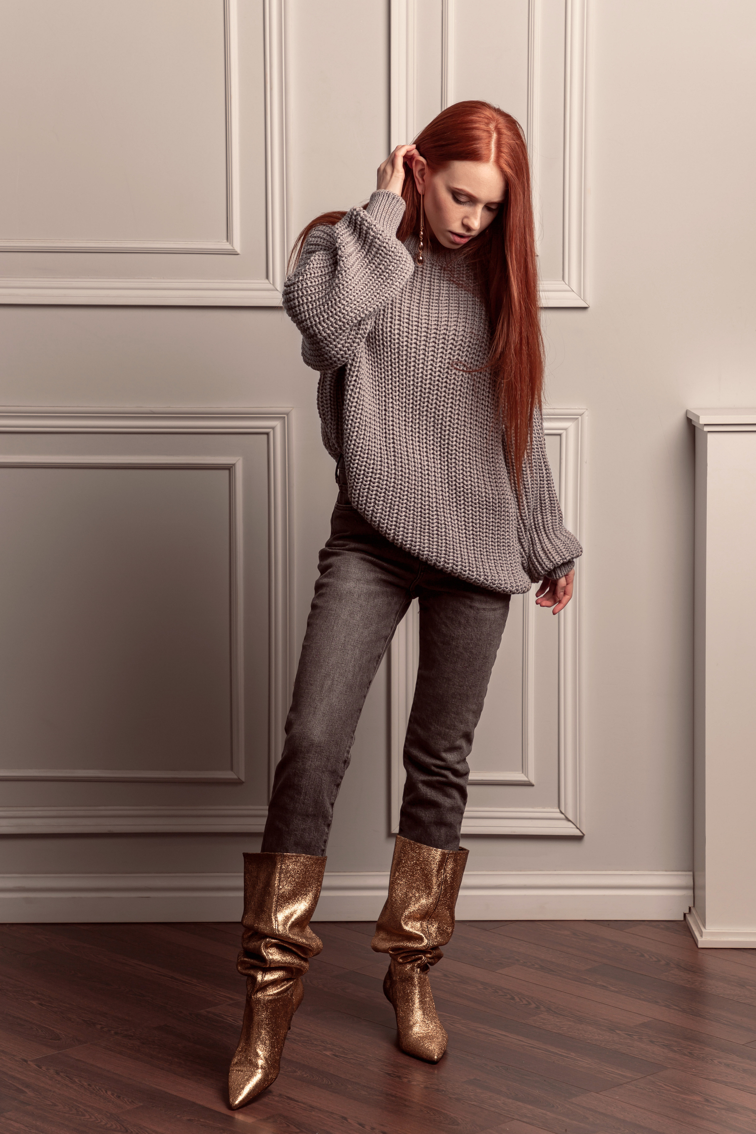 Clothes & lingerie. Контент-фотограф