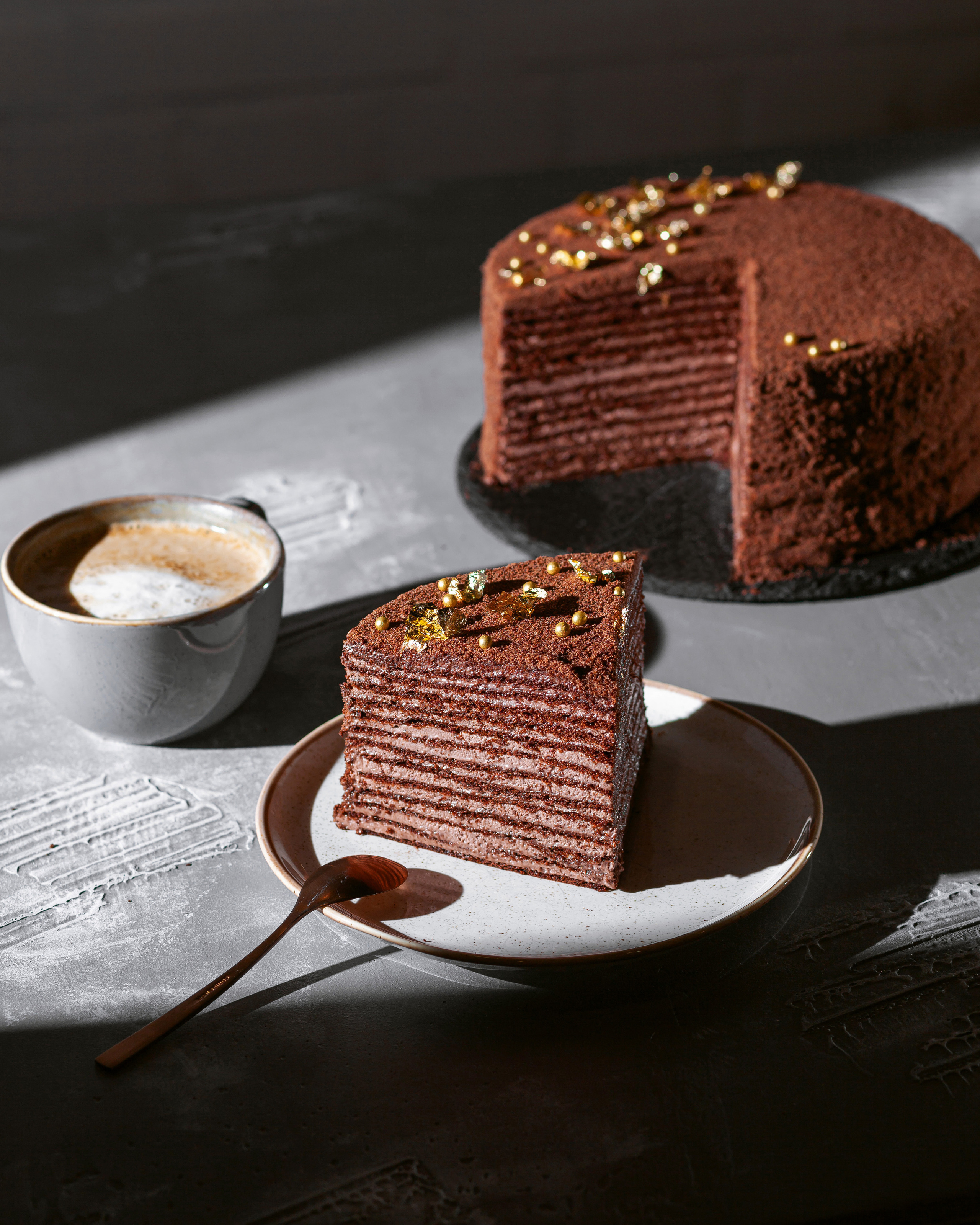 Food. Контент-фотограф