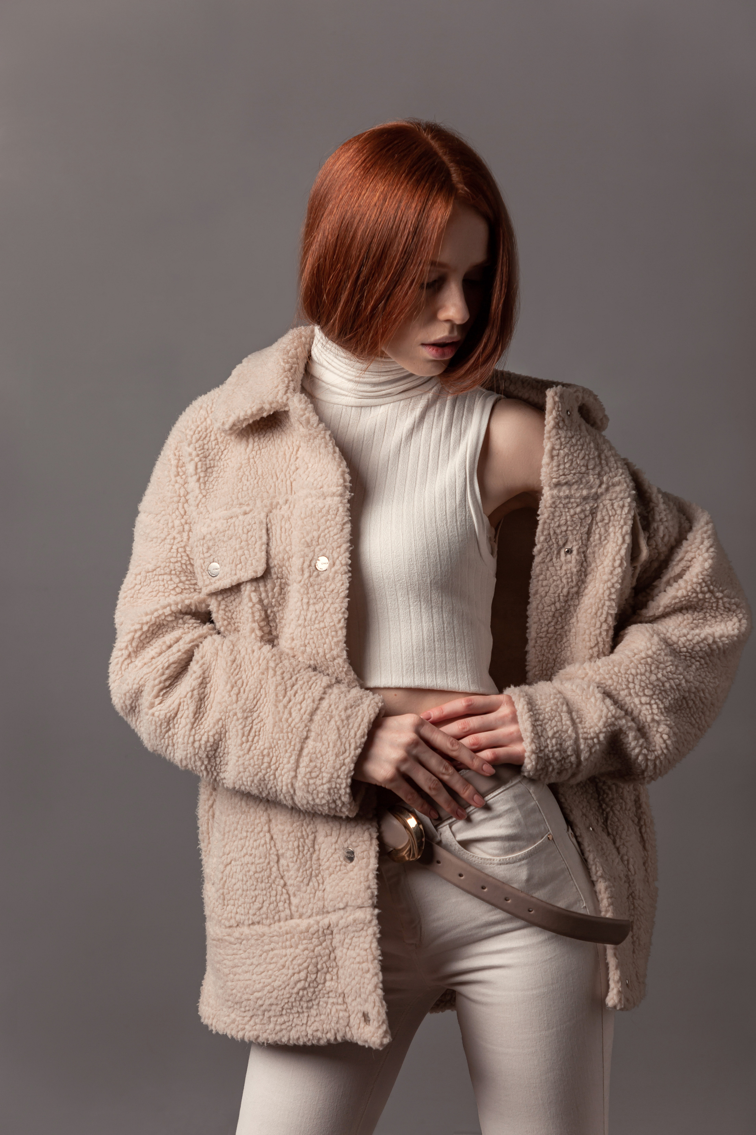 Clothes & lingerie. Контент-фотограф