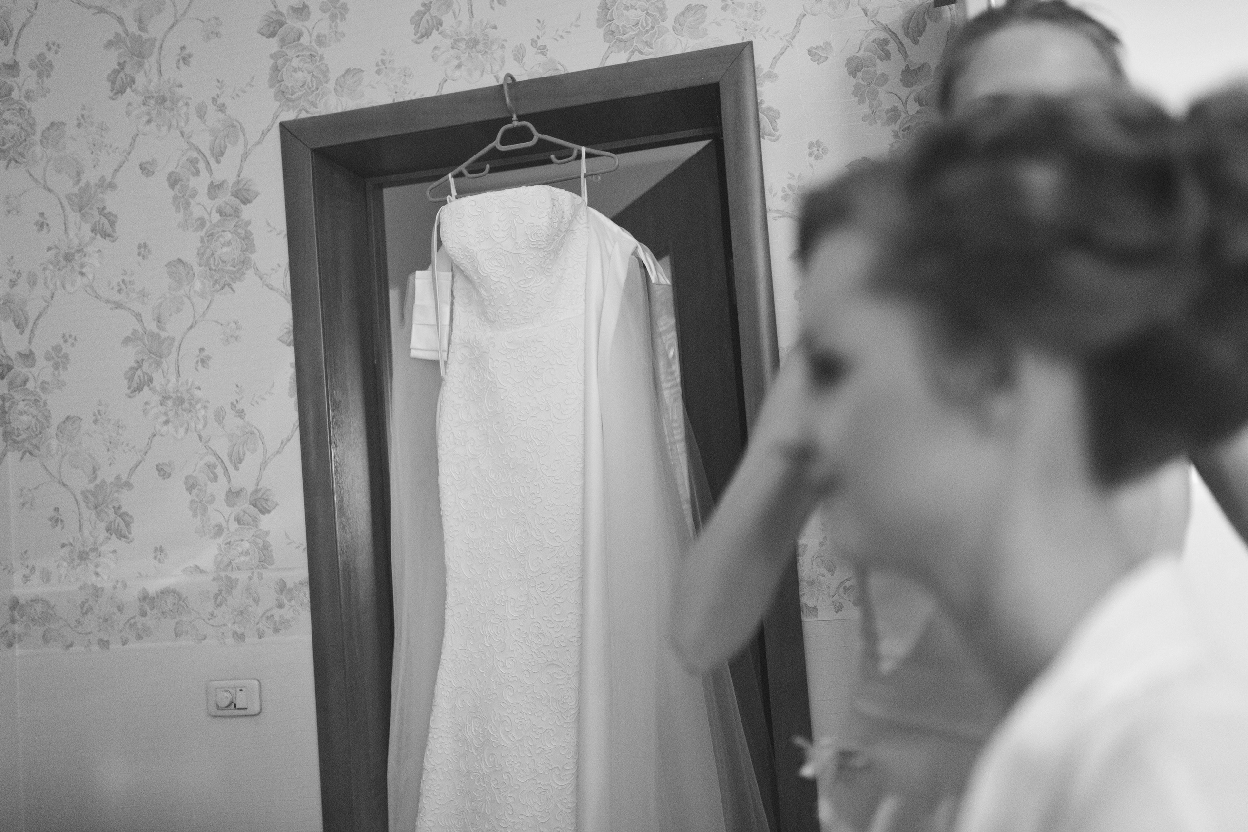 Вика и Андрей. Контент-фотограф