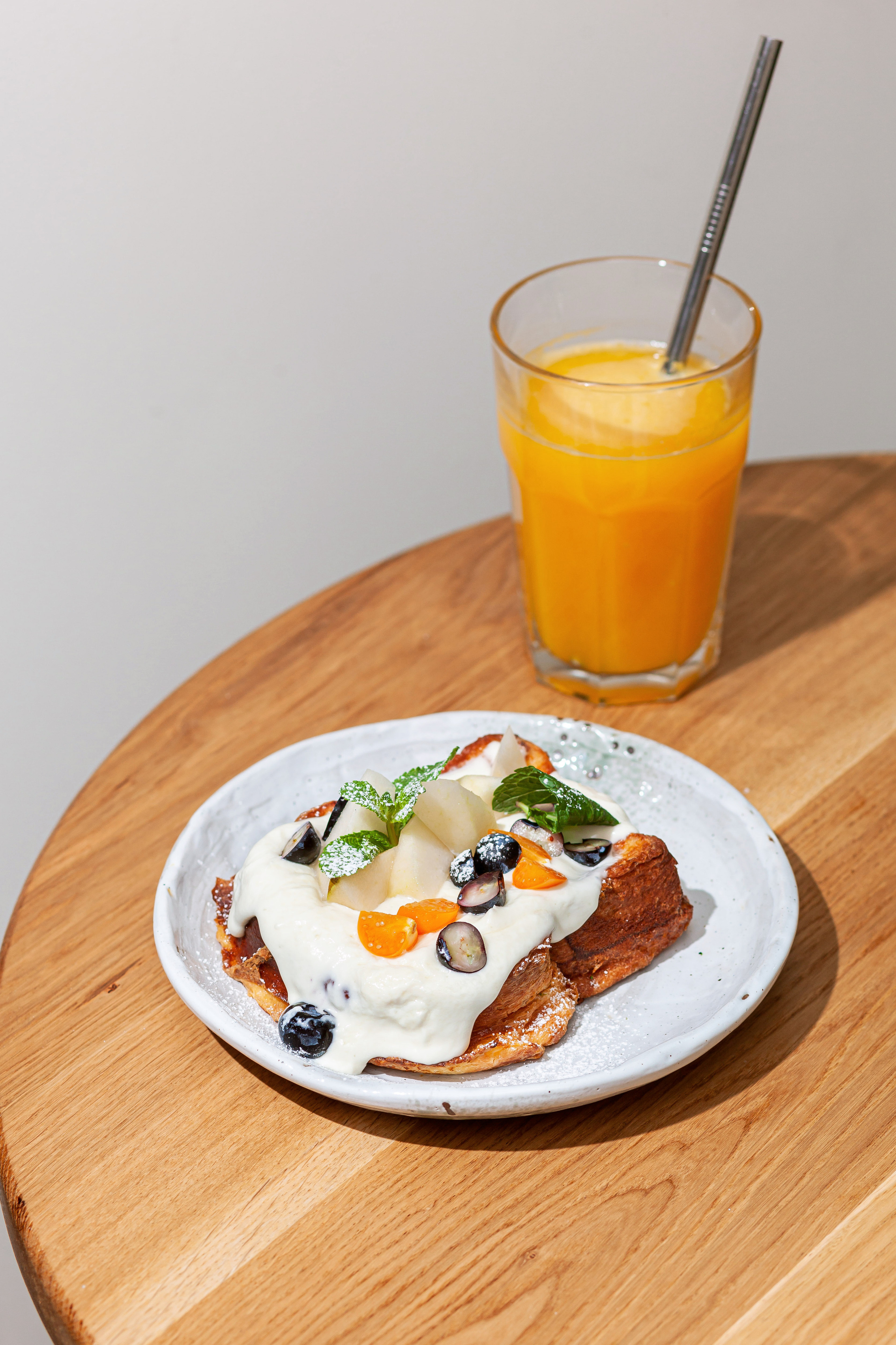 Food. Контент-фотограф