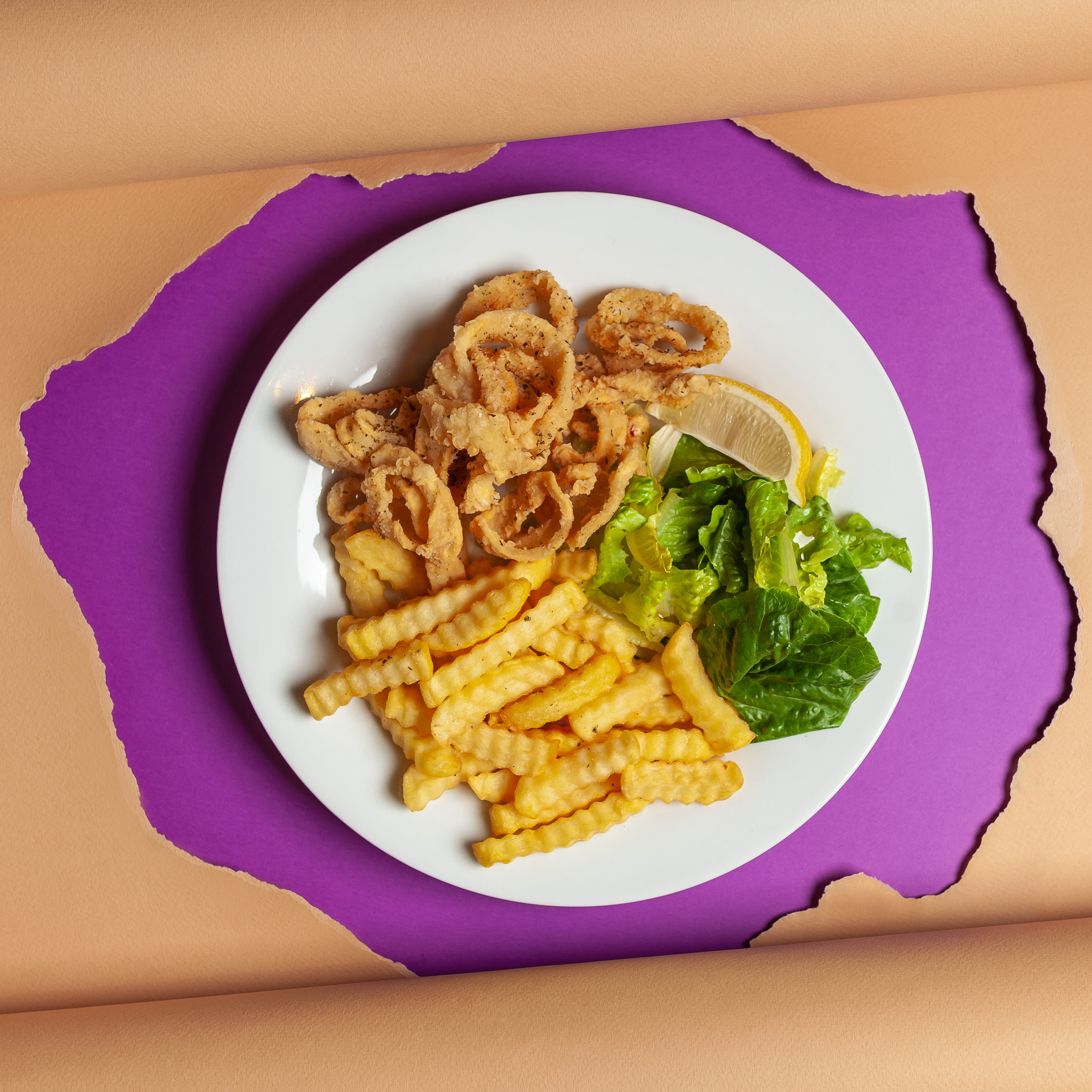 Food. Контент-фотограф