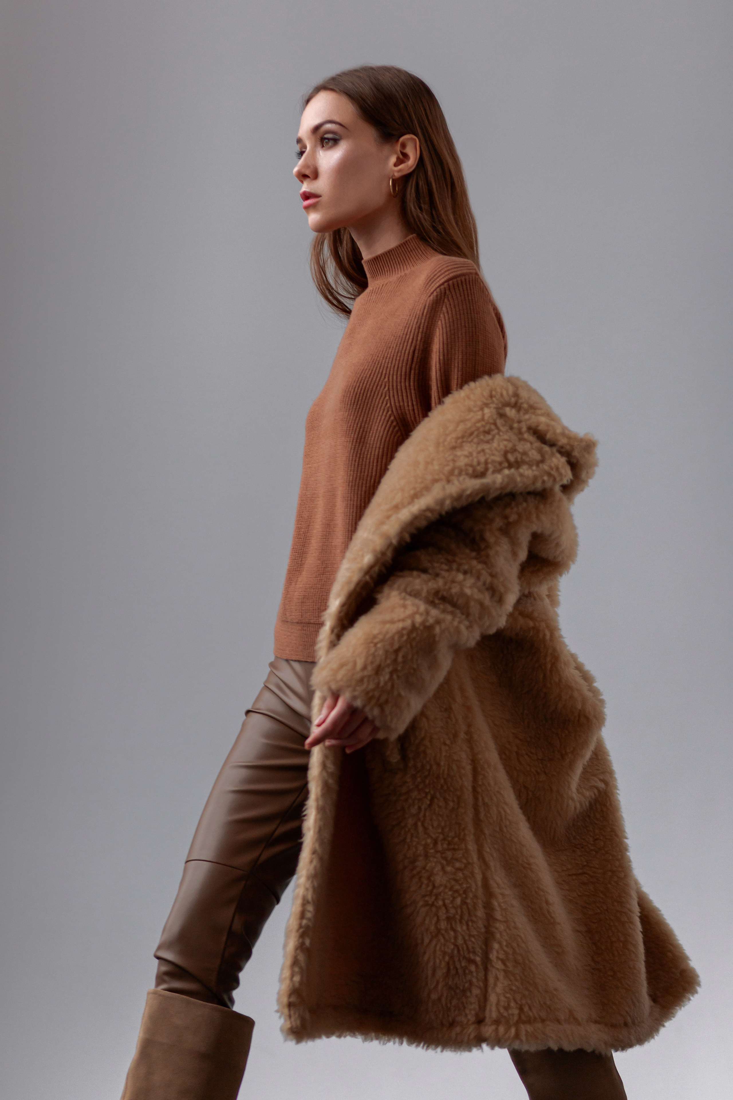 Clothes & lingerie. Контент-фотограф