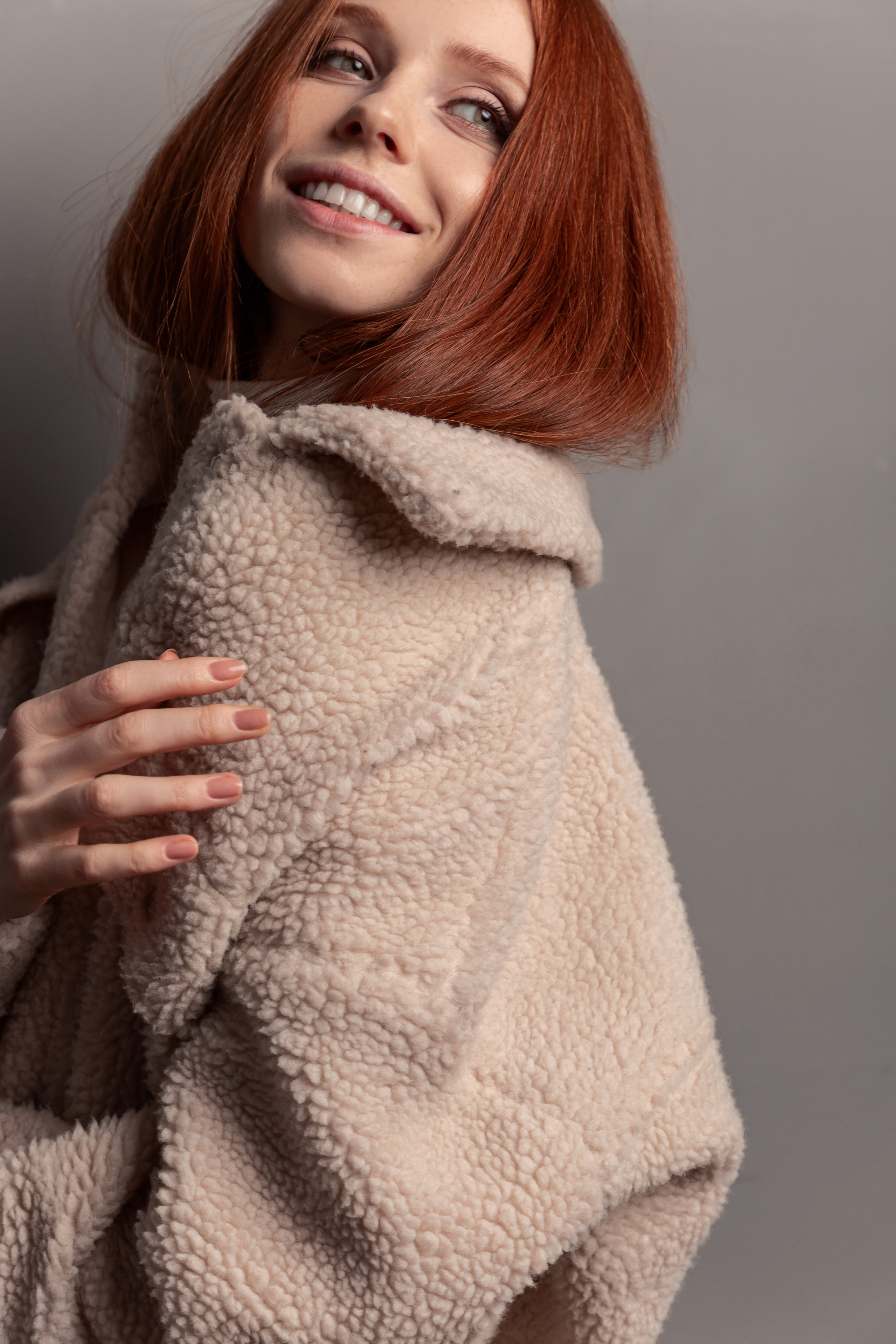 Clothes & lingerie. Контент-фотограф