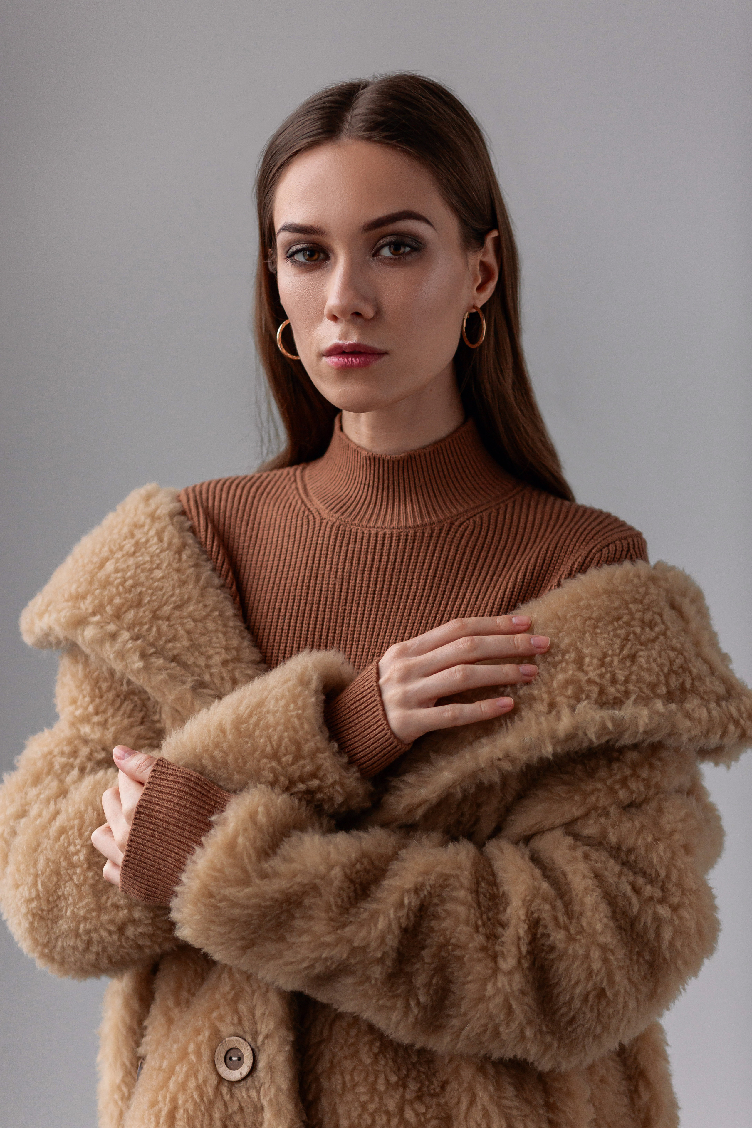 Clothes & lingerie. Контент-фотограф