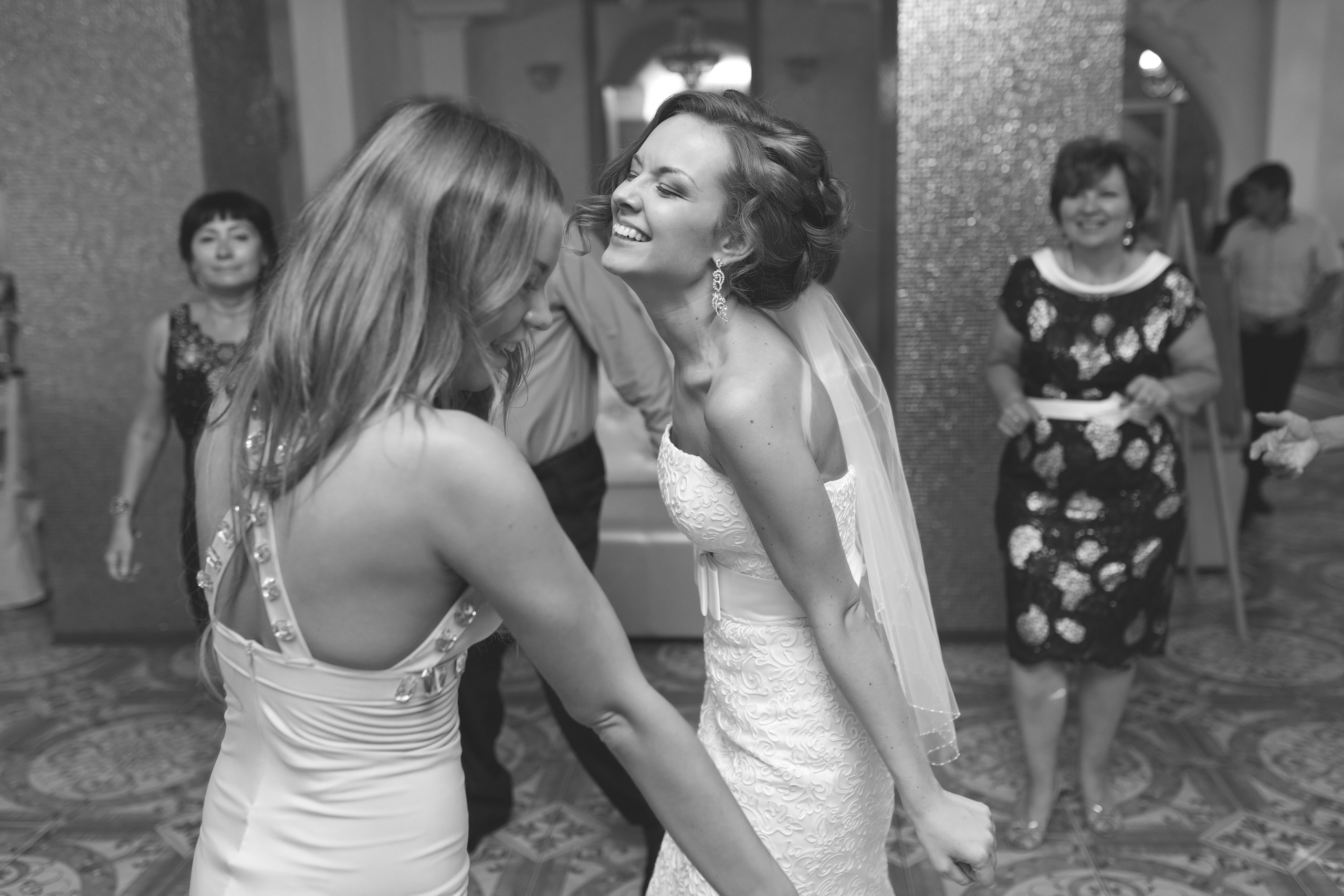 Вика и Андрей. Контент-фотограф