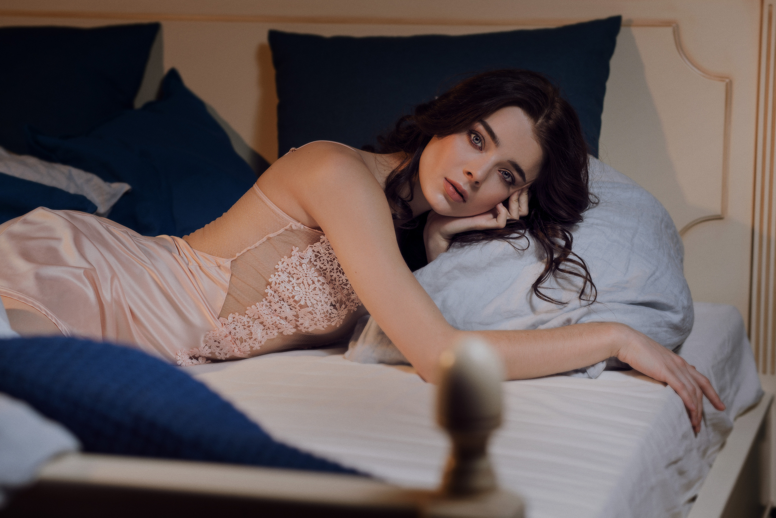 Clothes & lingerie. Контент-фотограф