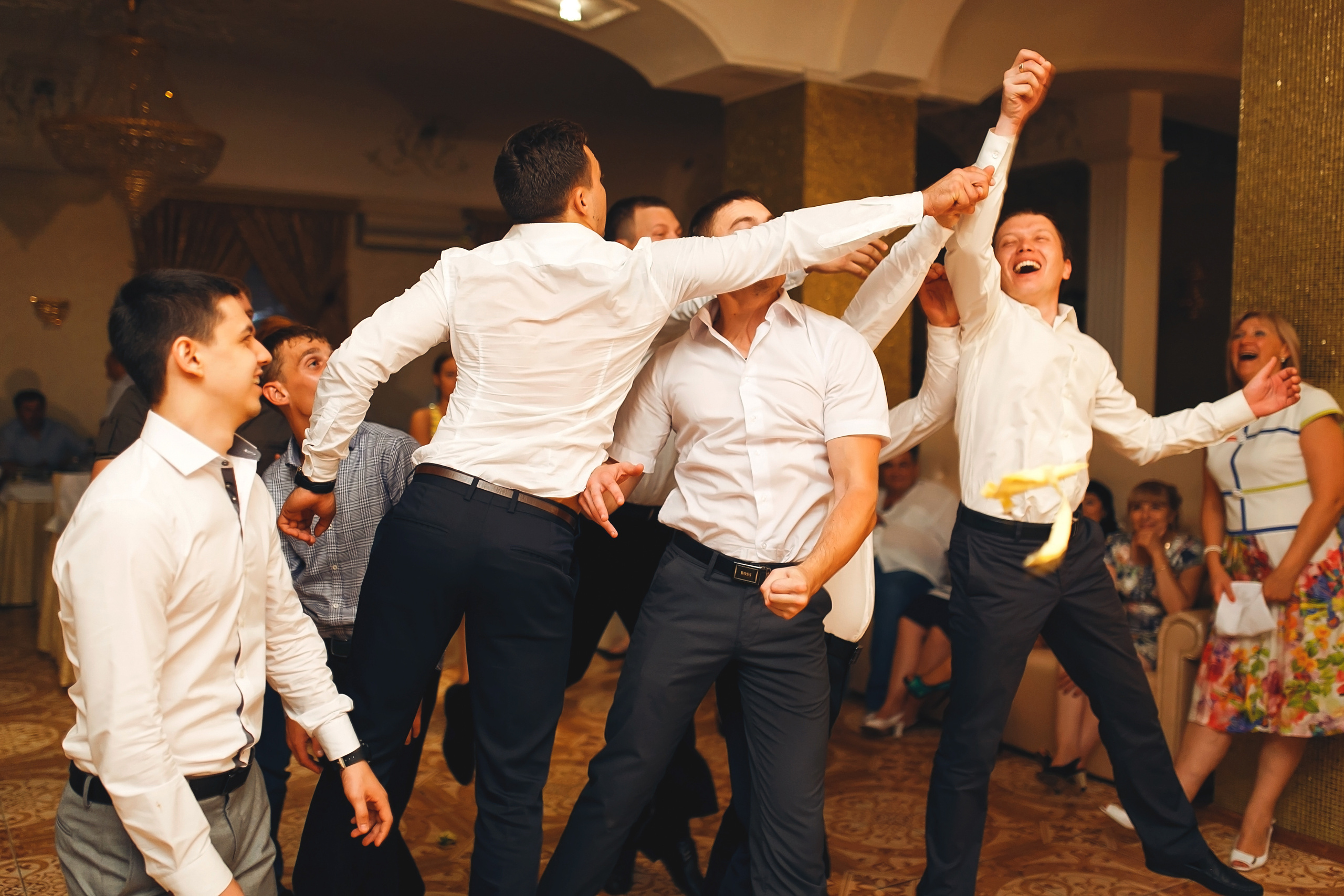 Вика и Андрей. Контент-фотограф