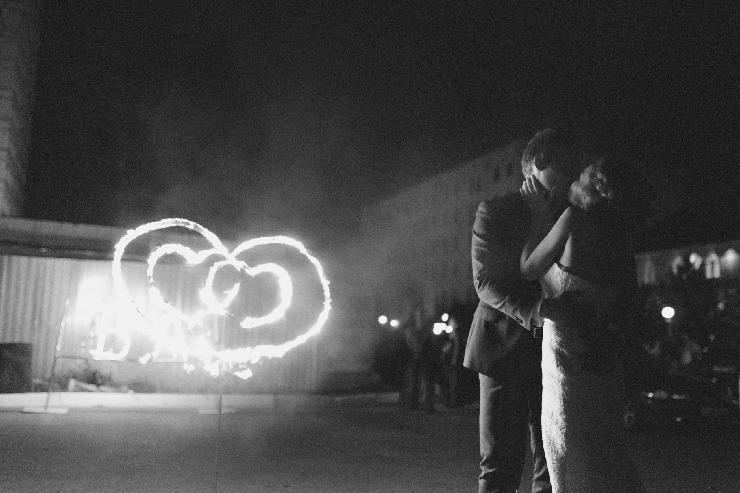 Вика и Андрей. Контент-фотограф