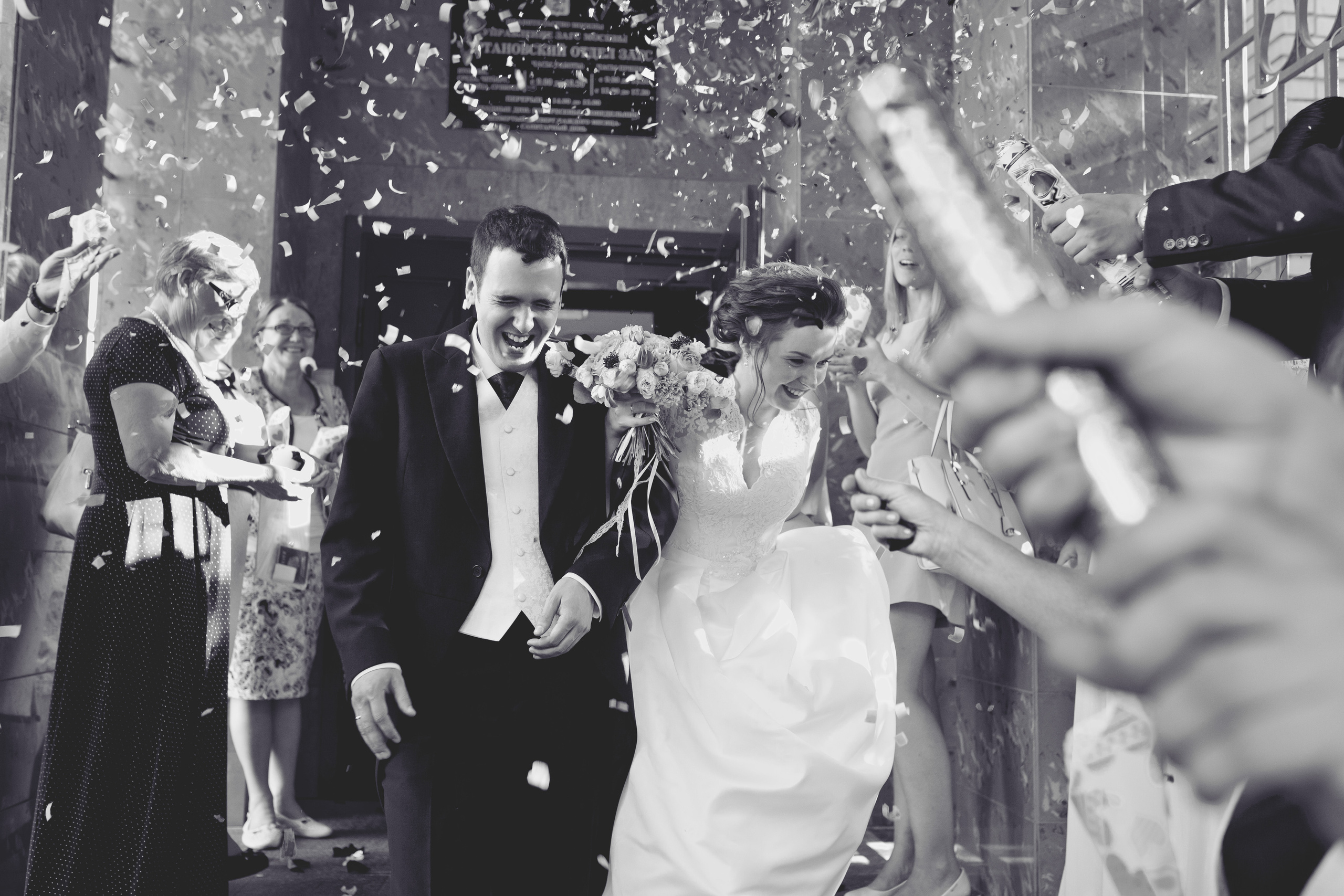 Лера и Владимир. Контент-фотограф