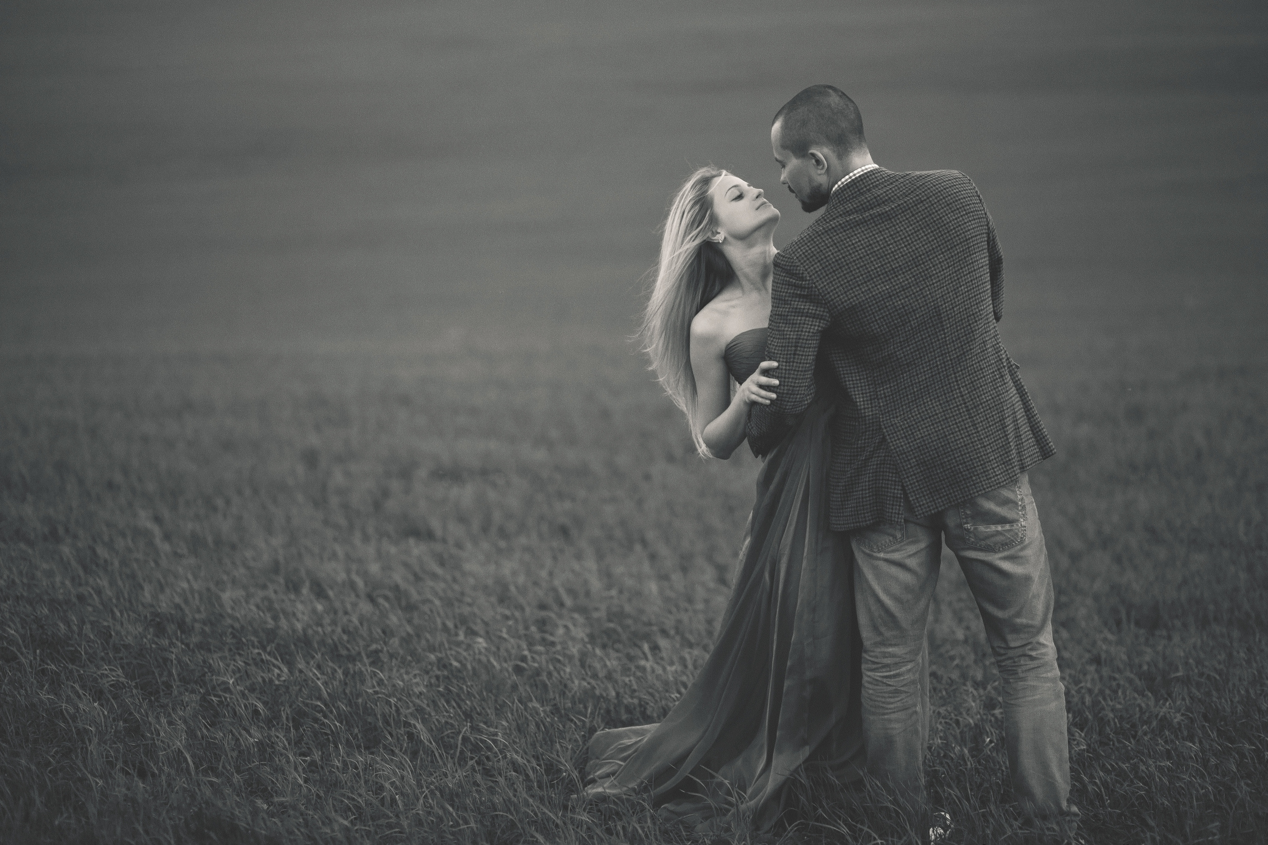 Индивидуальные съёмки. Контент-фотограф