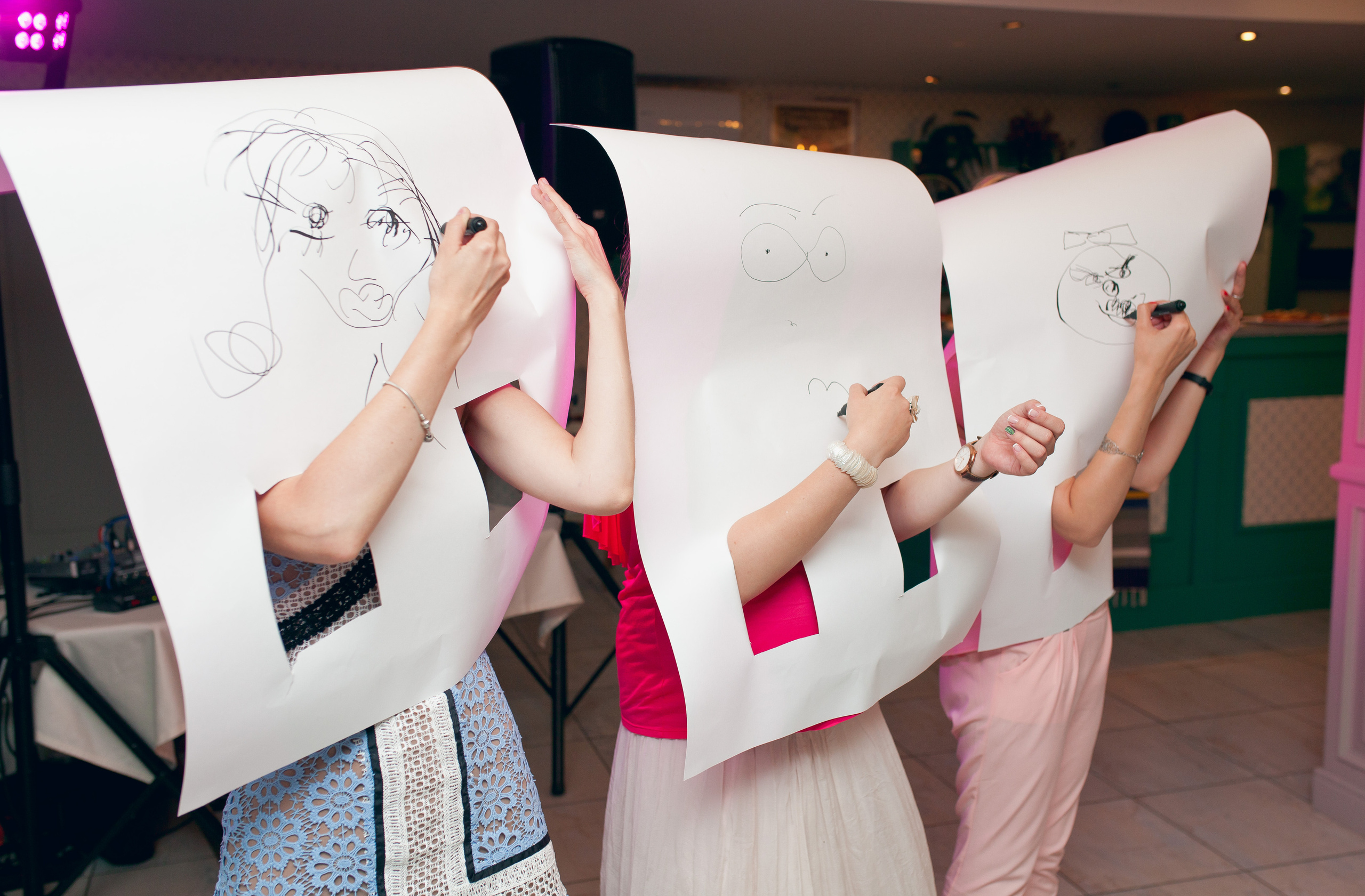 Лера и Владимир. Контент-фотограф