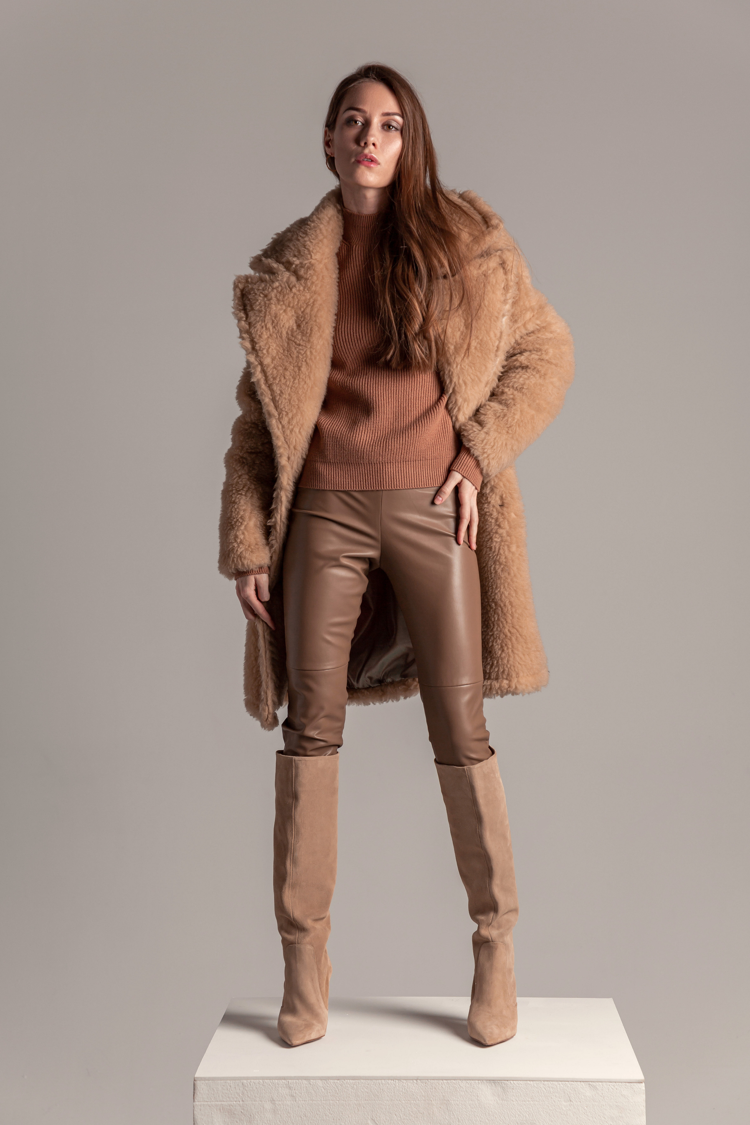 Clothes & lingerie. Контент-фотограф