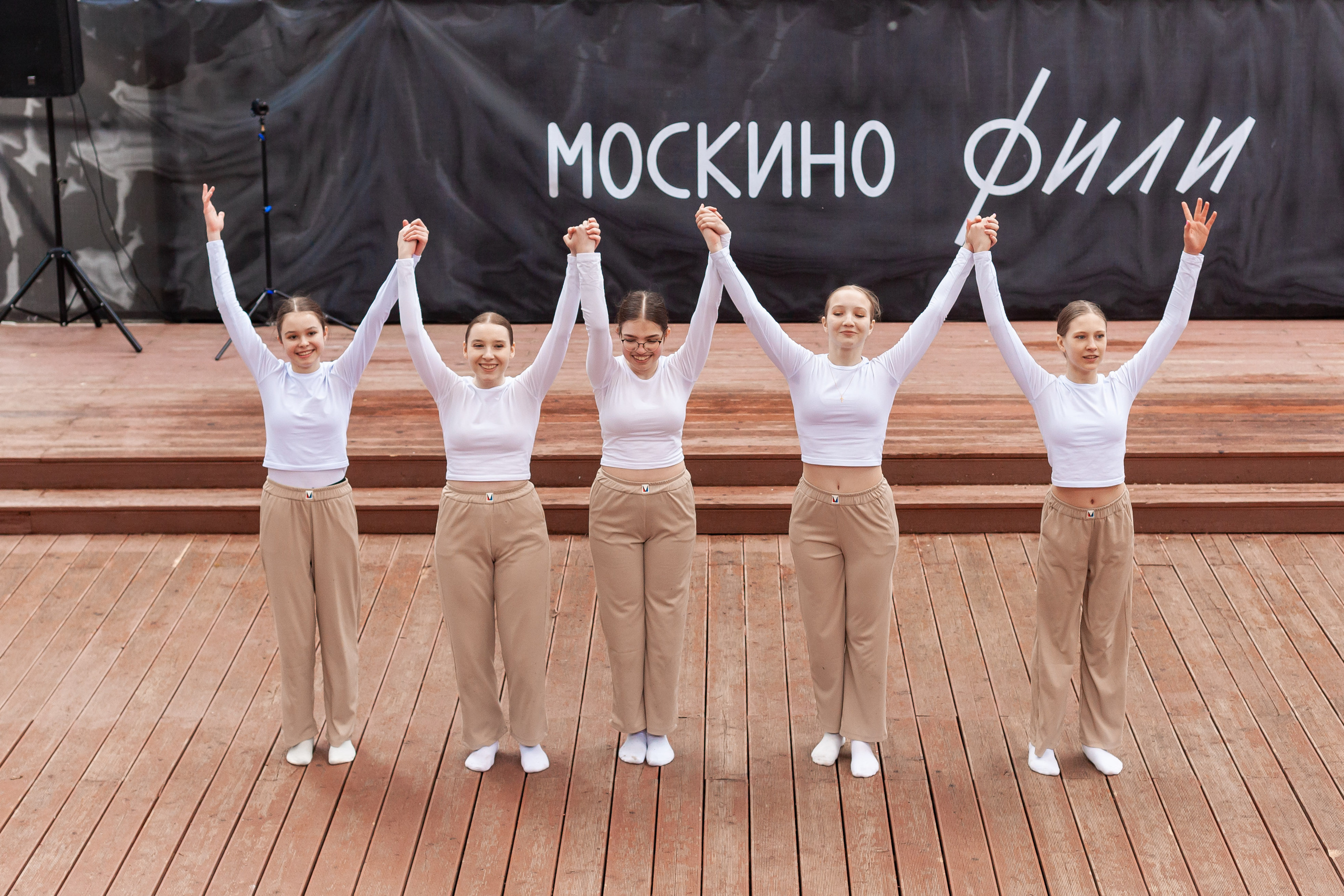 Репортаж. Контент-фотограф