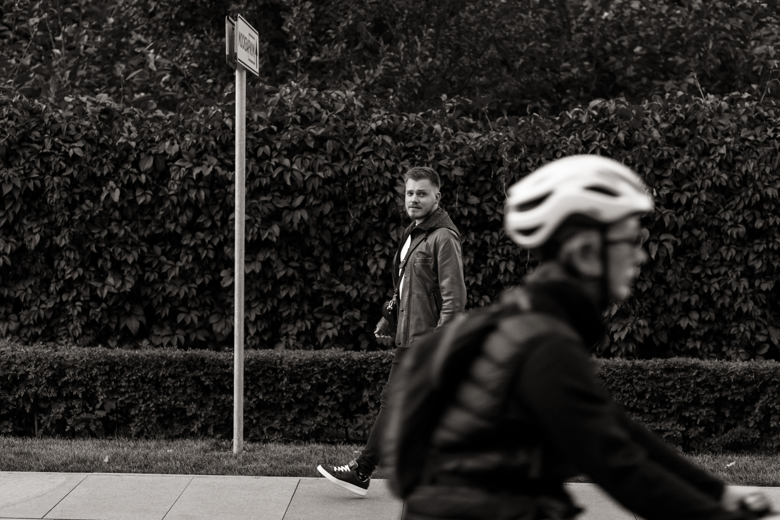 Индивидуальные съёмки. Контент-фотограф