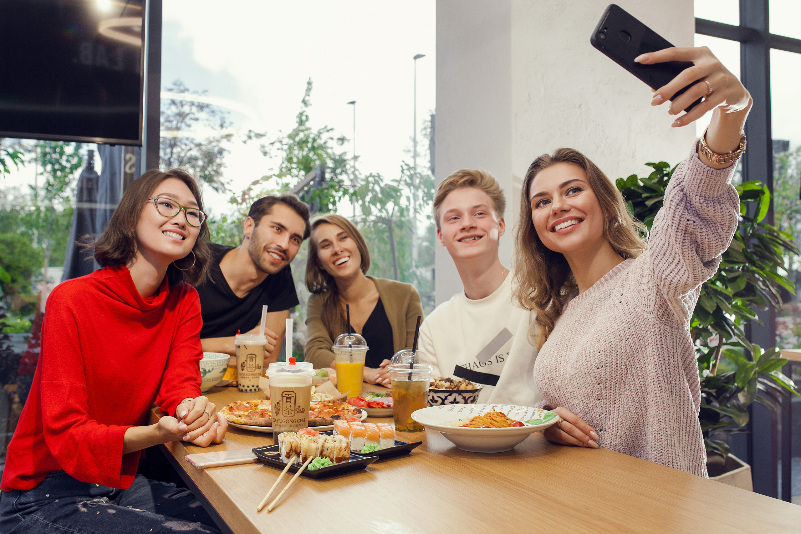 Food. Контент-фотограф