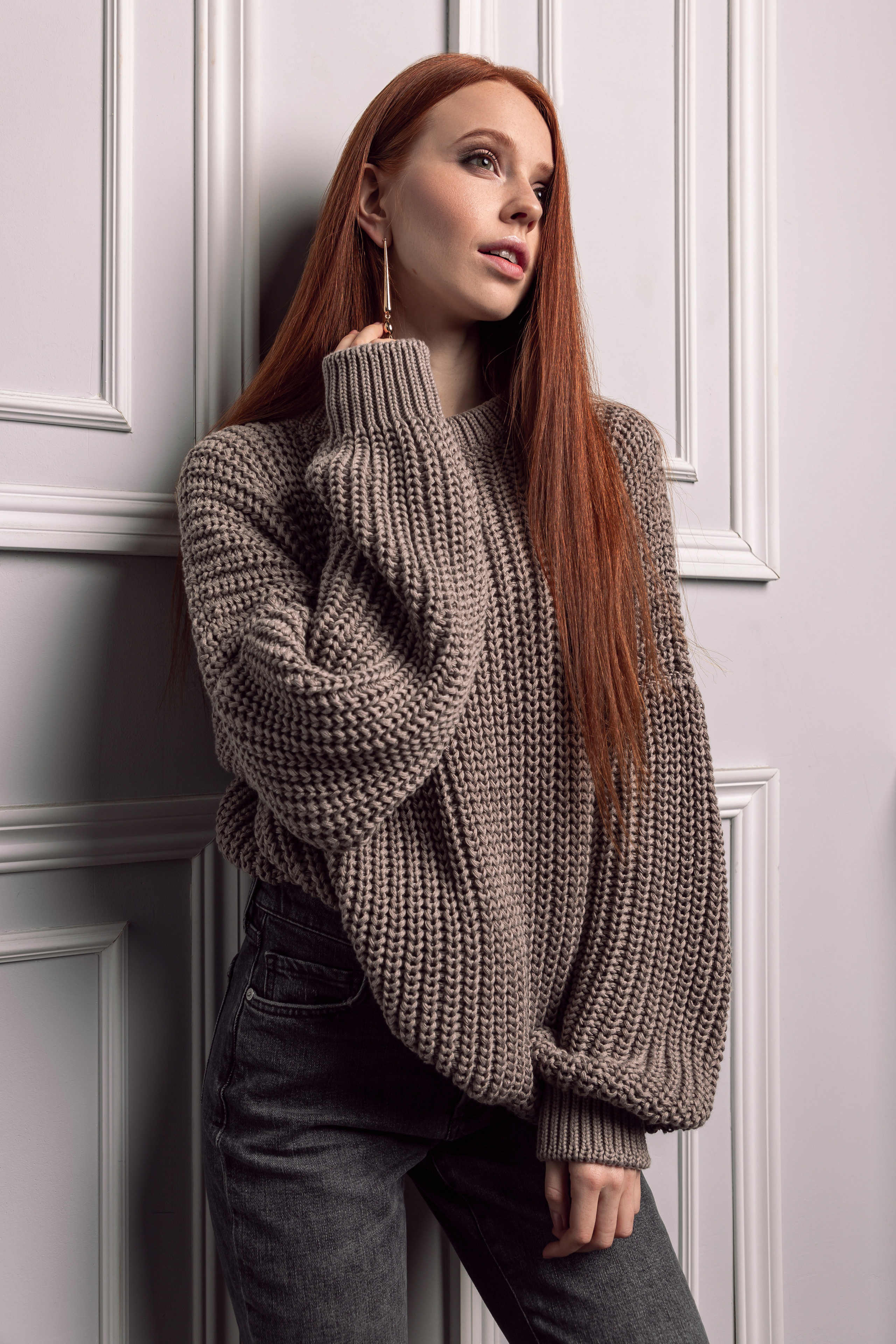 Clothes & lingerie. Контент-фотограф