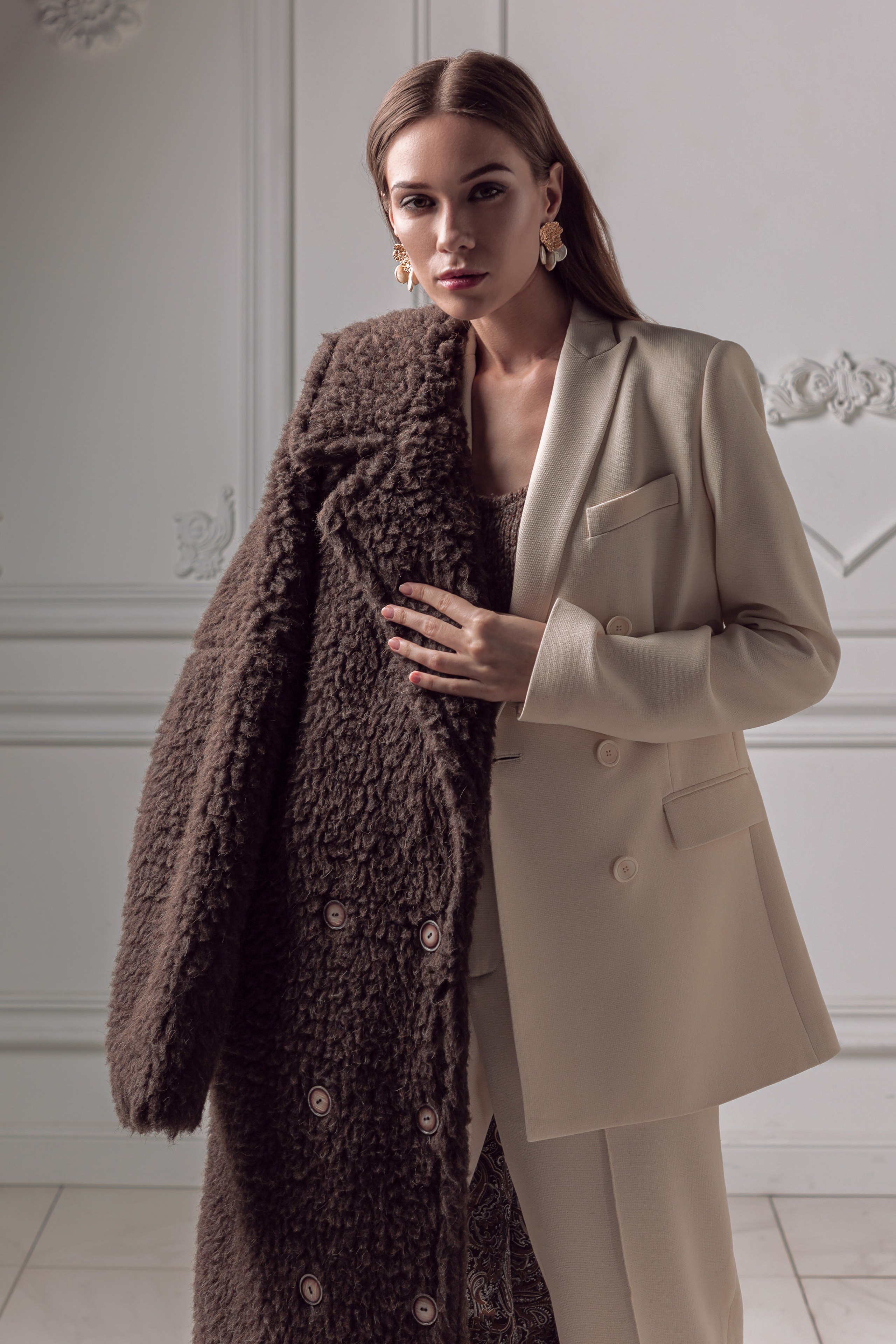 Clothes & lingerie. Контент-фотограф