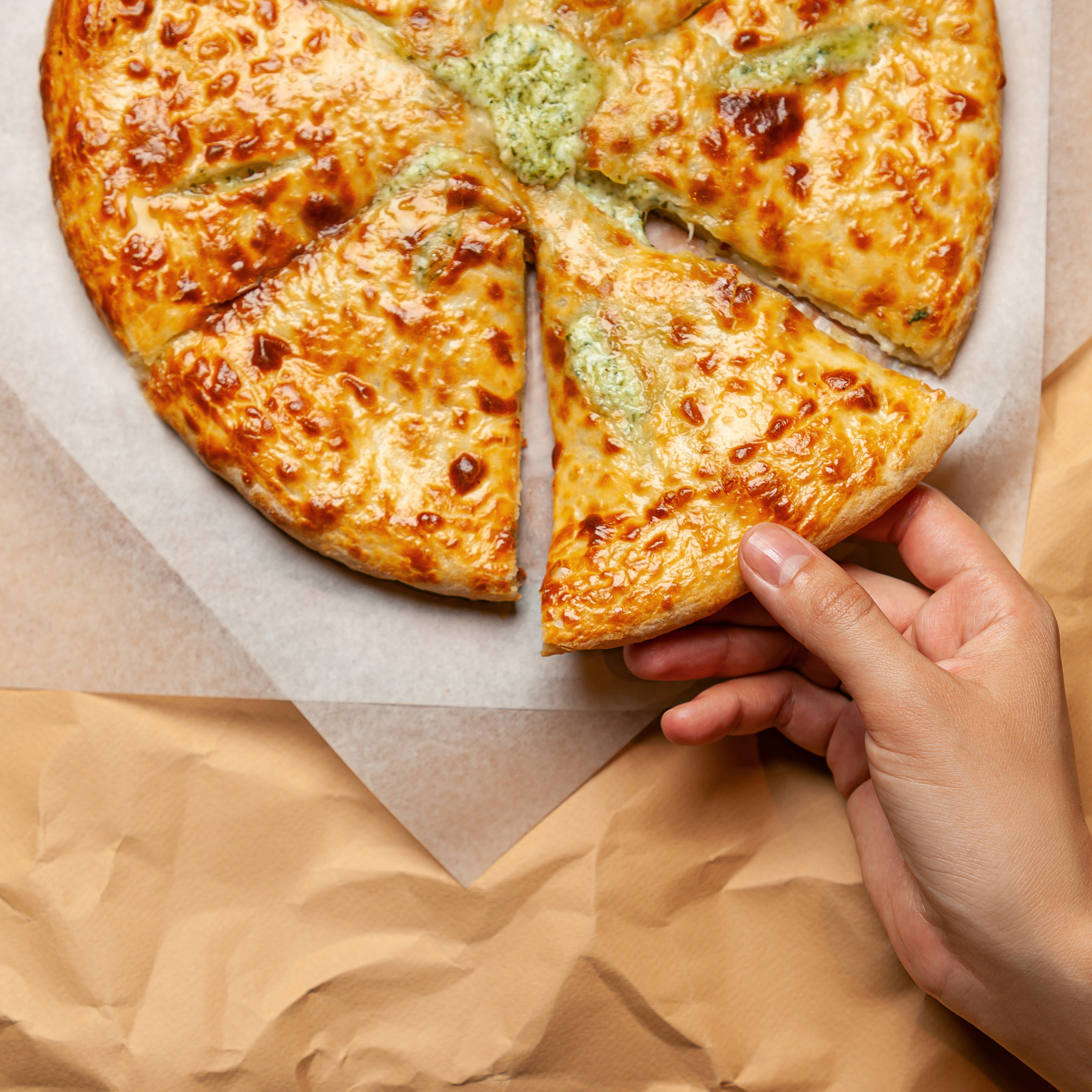 Food. Контент-фотограф